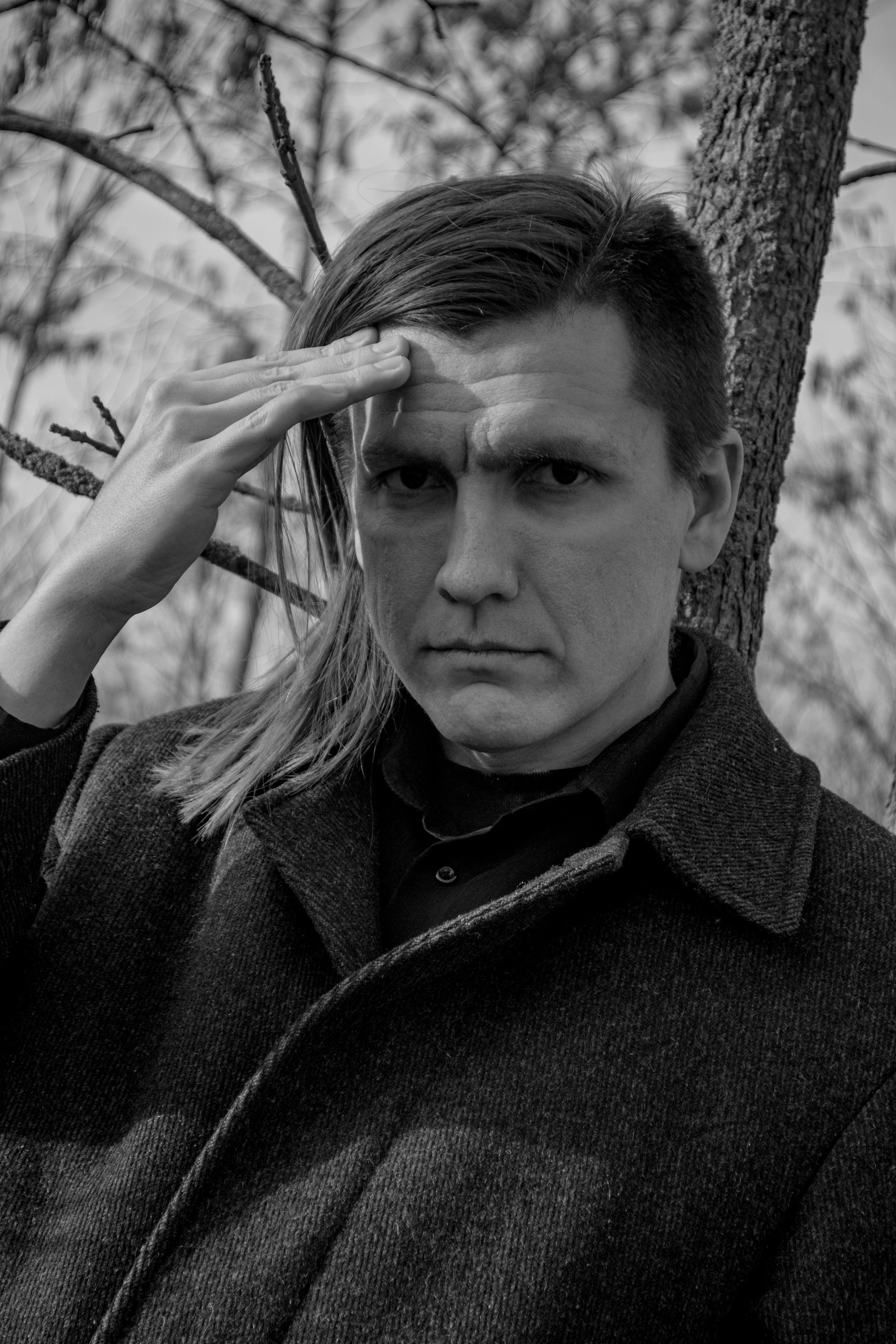 Любимый черно-белый фильтр. Портретный и свадебный фотограф в Краснодаре