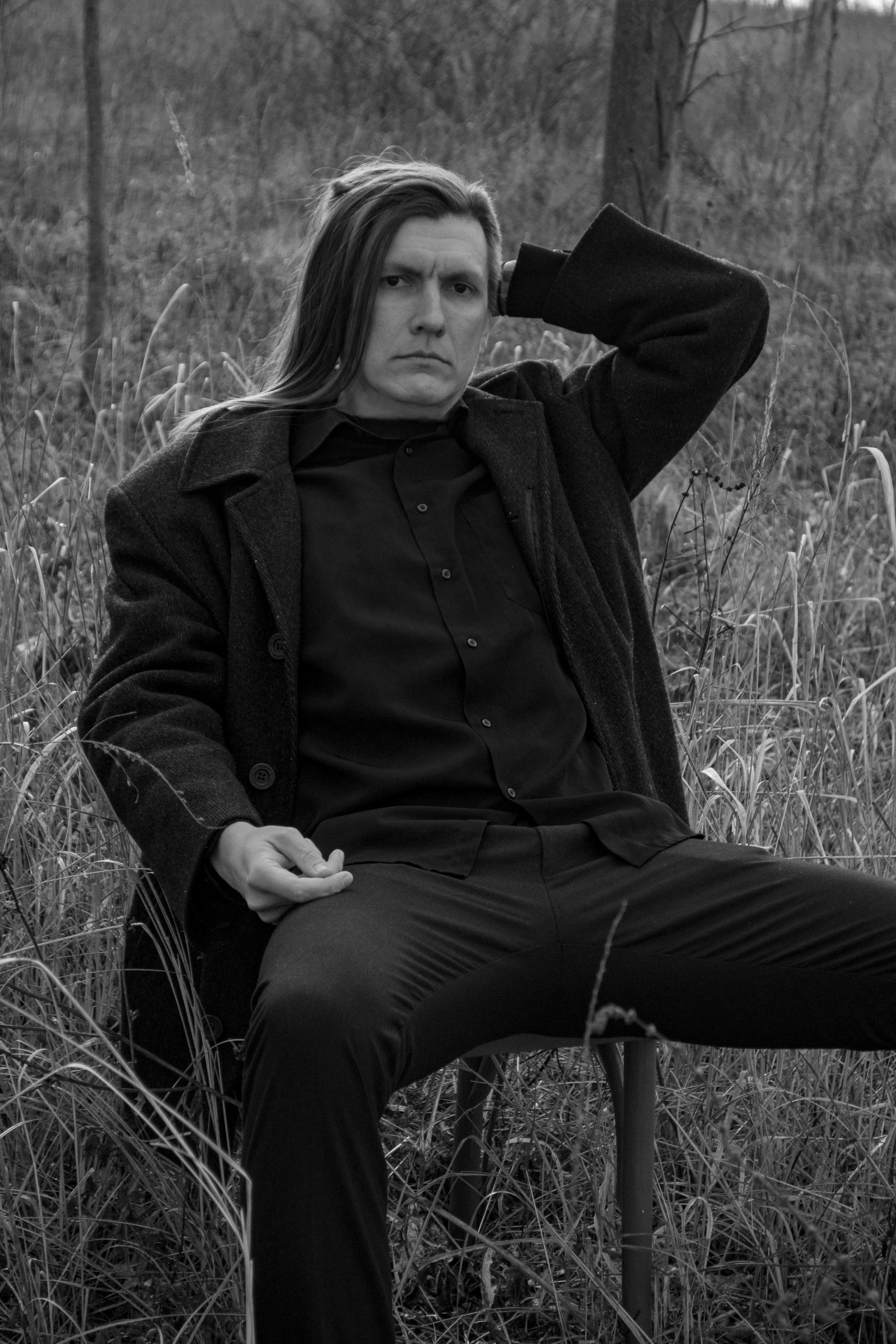 Любимый черно-белый фильтр. Портретный и свадебный фотограф в Краснодаре