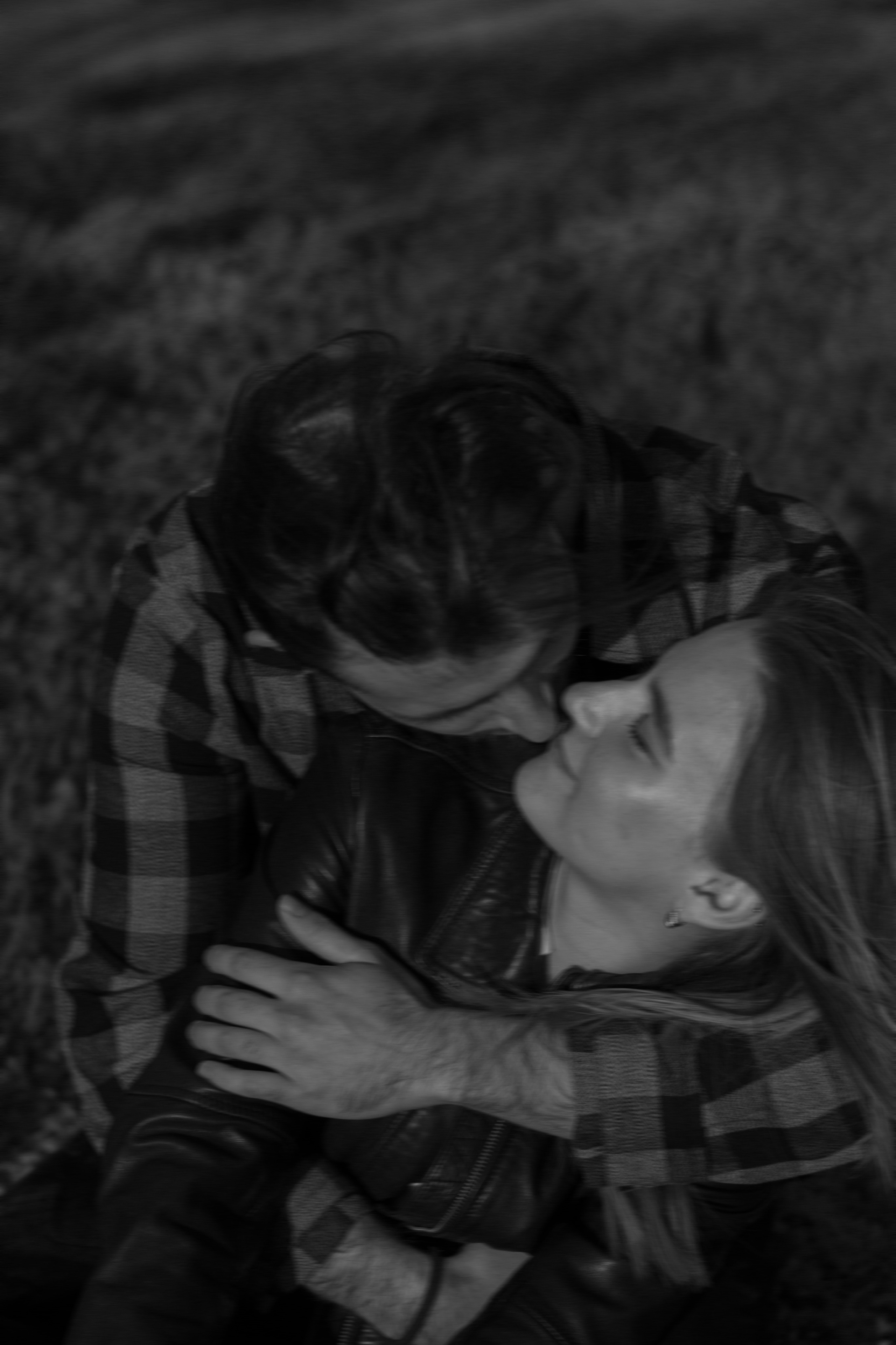 Лиза и Дима. Портретный и свадебный фотограф в Краснодаре