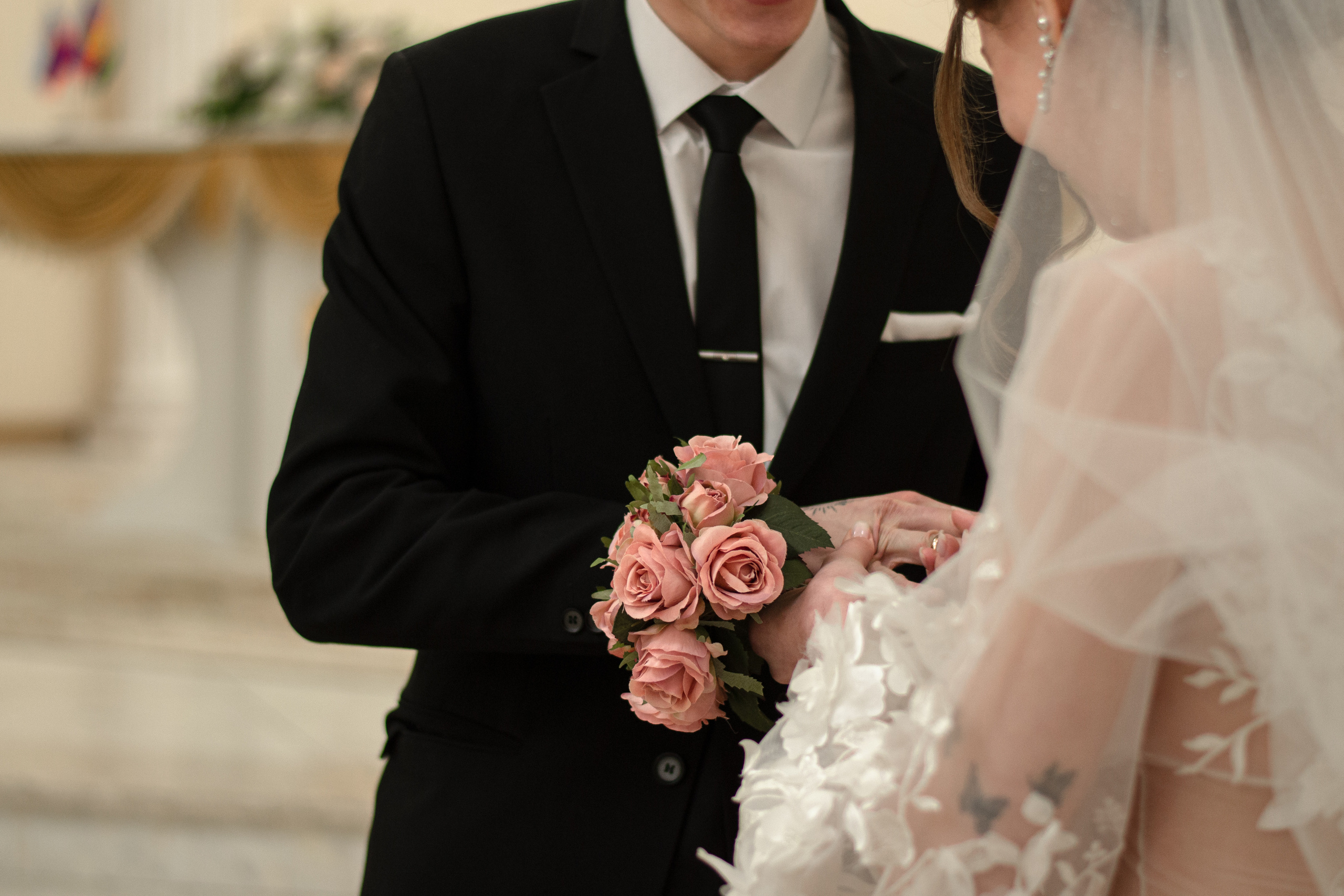 Кристина и Максим. Портретный и свадебный фотограф в Краснодаре