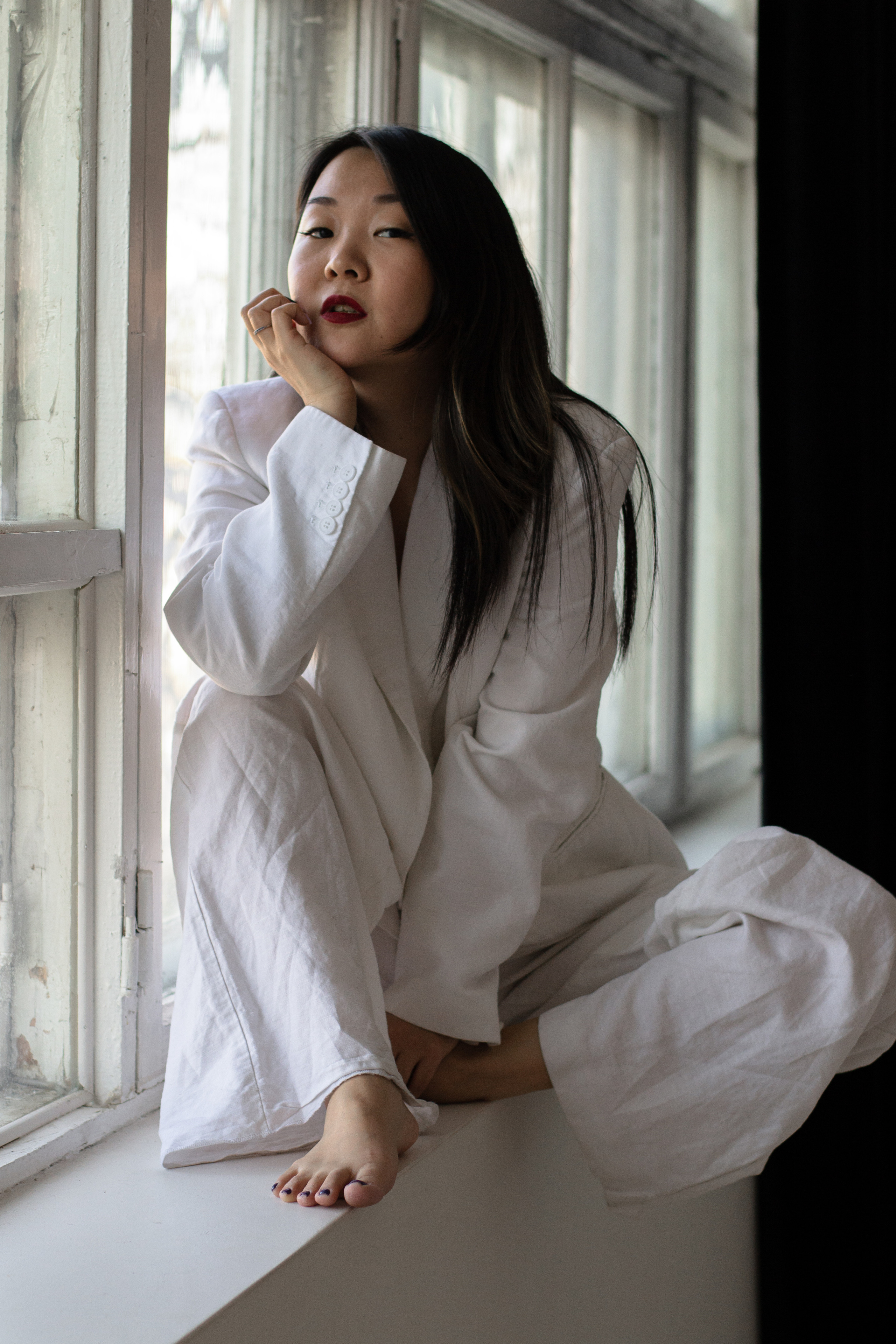 Елена. Портретный и свадебный фотограф в Краснодаре