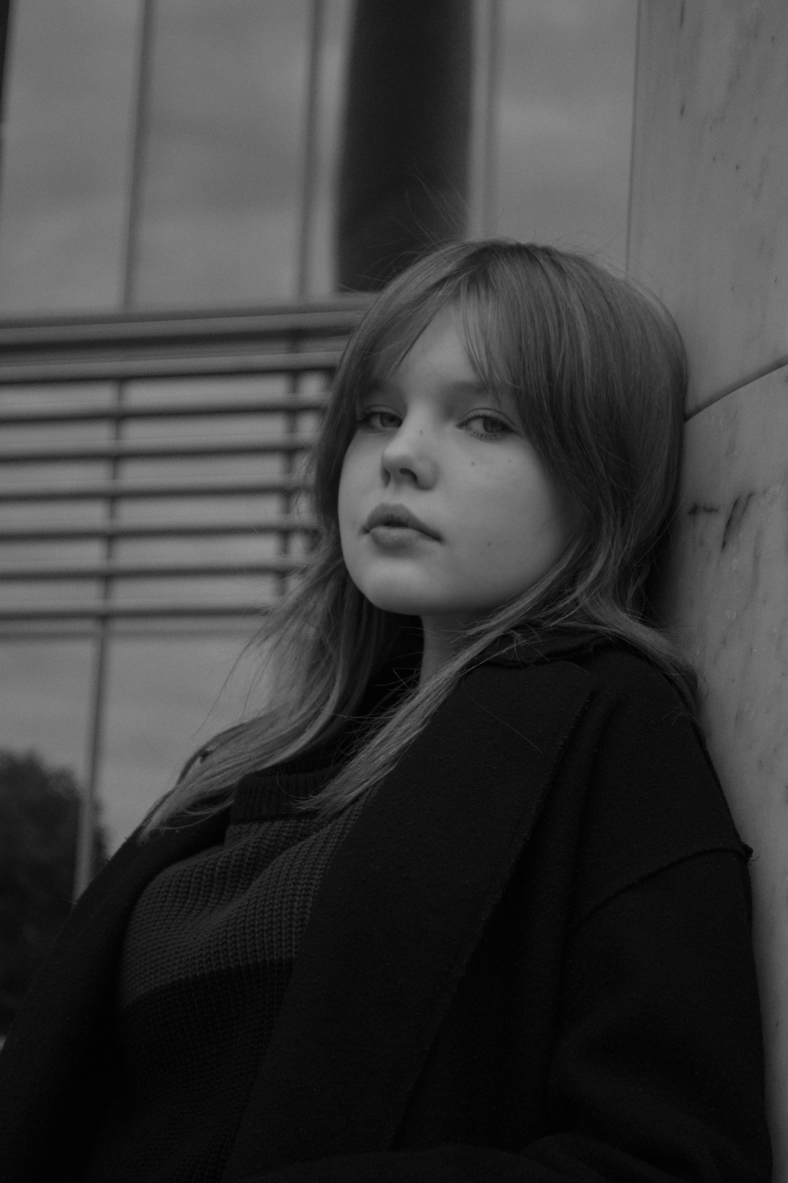 Эдуард и Алиса. Портретный и свадебный фотограф в Краснодаре