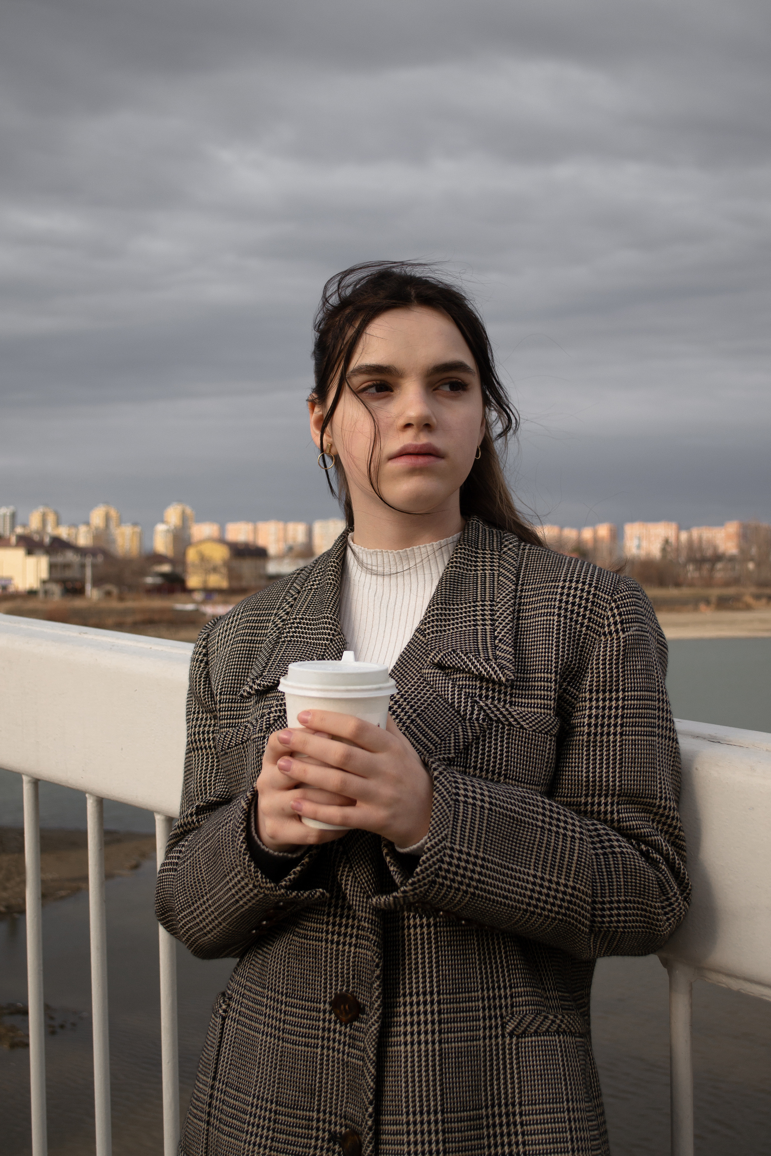 Ася. Портретный и свадебный фотограф в Краснодаре