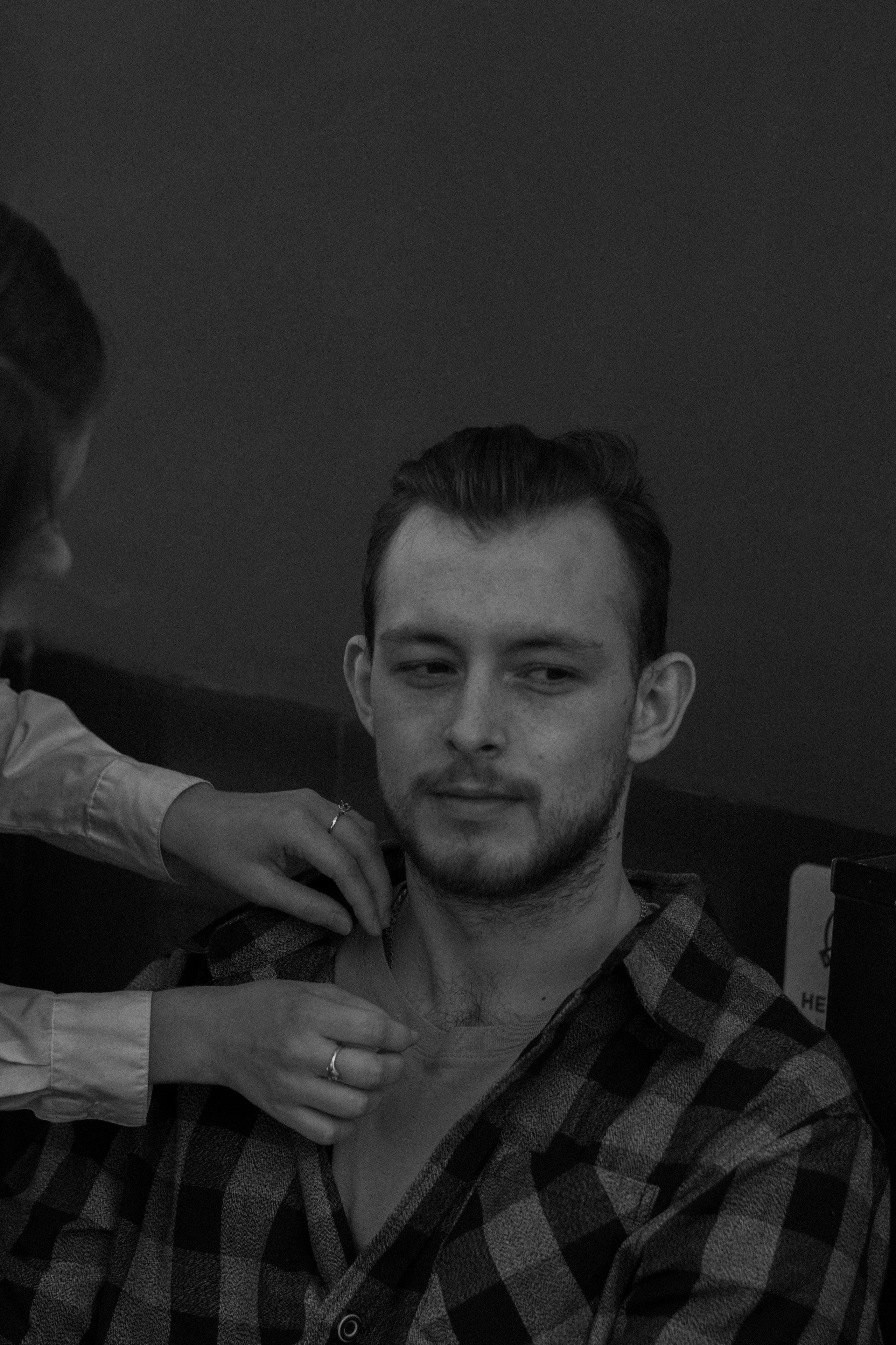 Лиза и Дима. Портретный и свадебный фотограф в Краснодаре