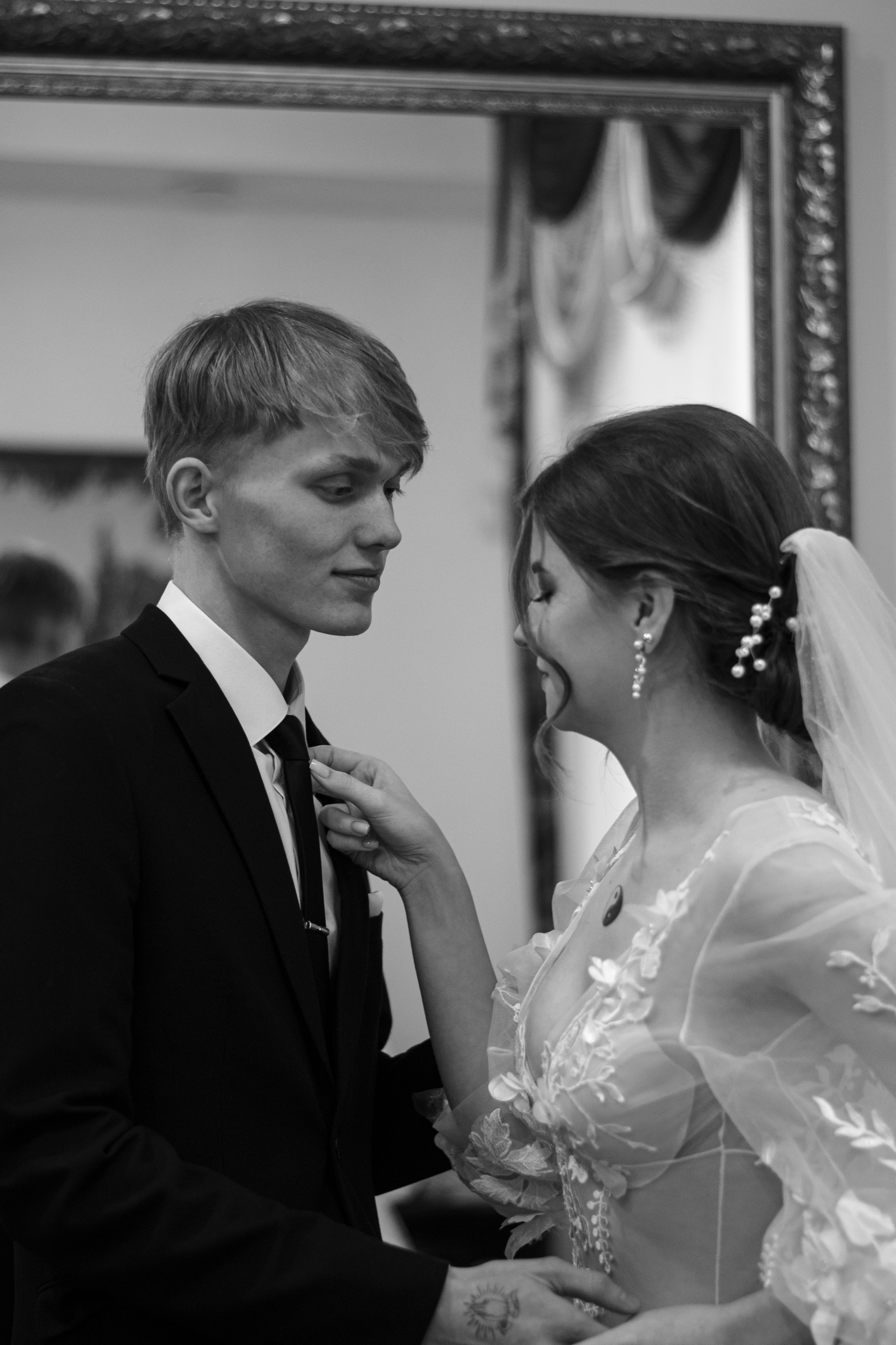 Кристина и Максим. Портретный и свадебный фотограф в Краснодаре