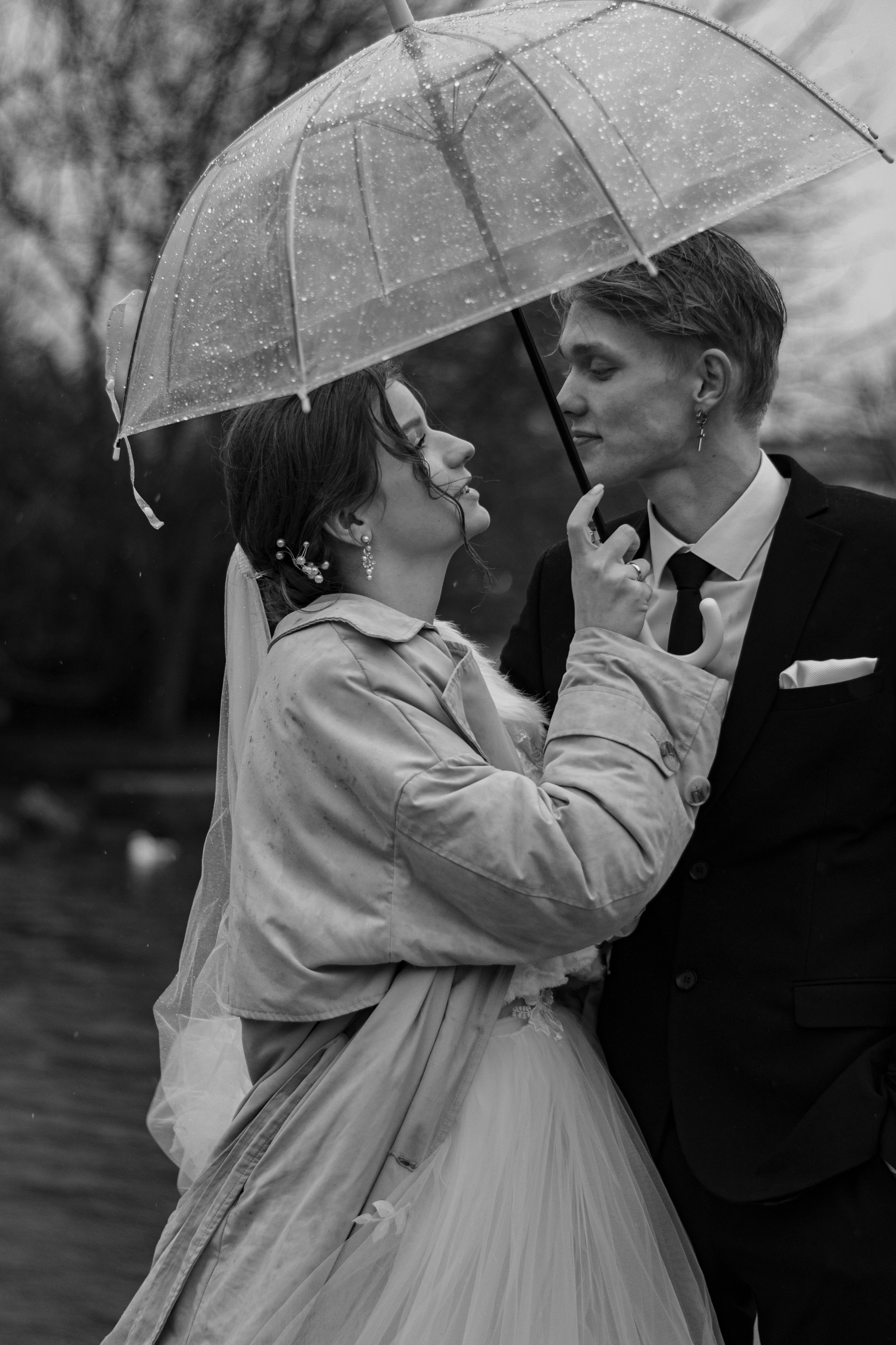 Кристина и Максим. Портретный и свадебный фотограф в Краснодаре