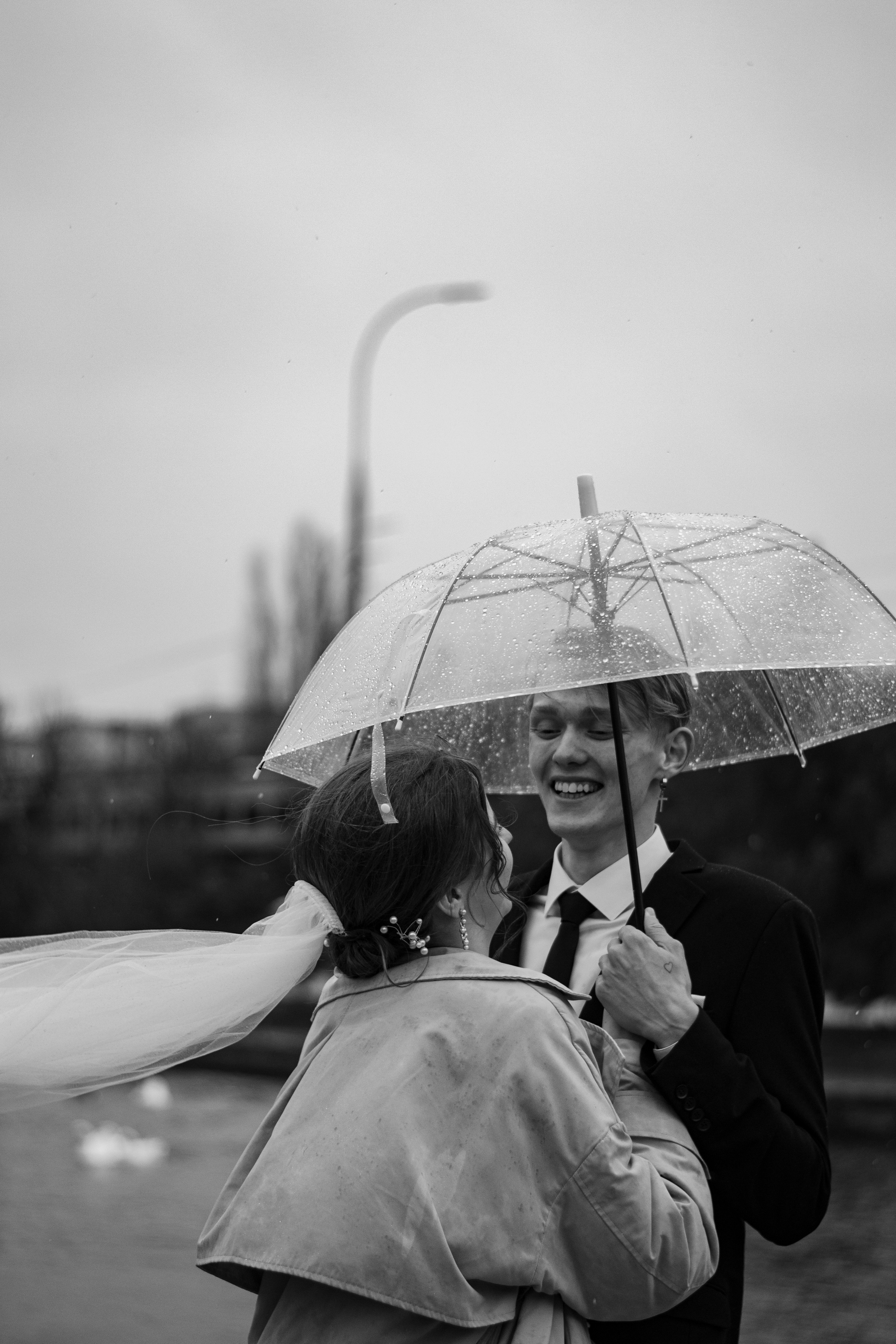 Кристина и Максим. Портретный и свадебный фотограф в Краснодаре