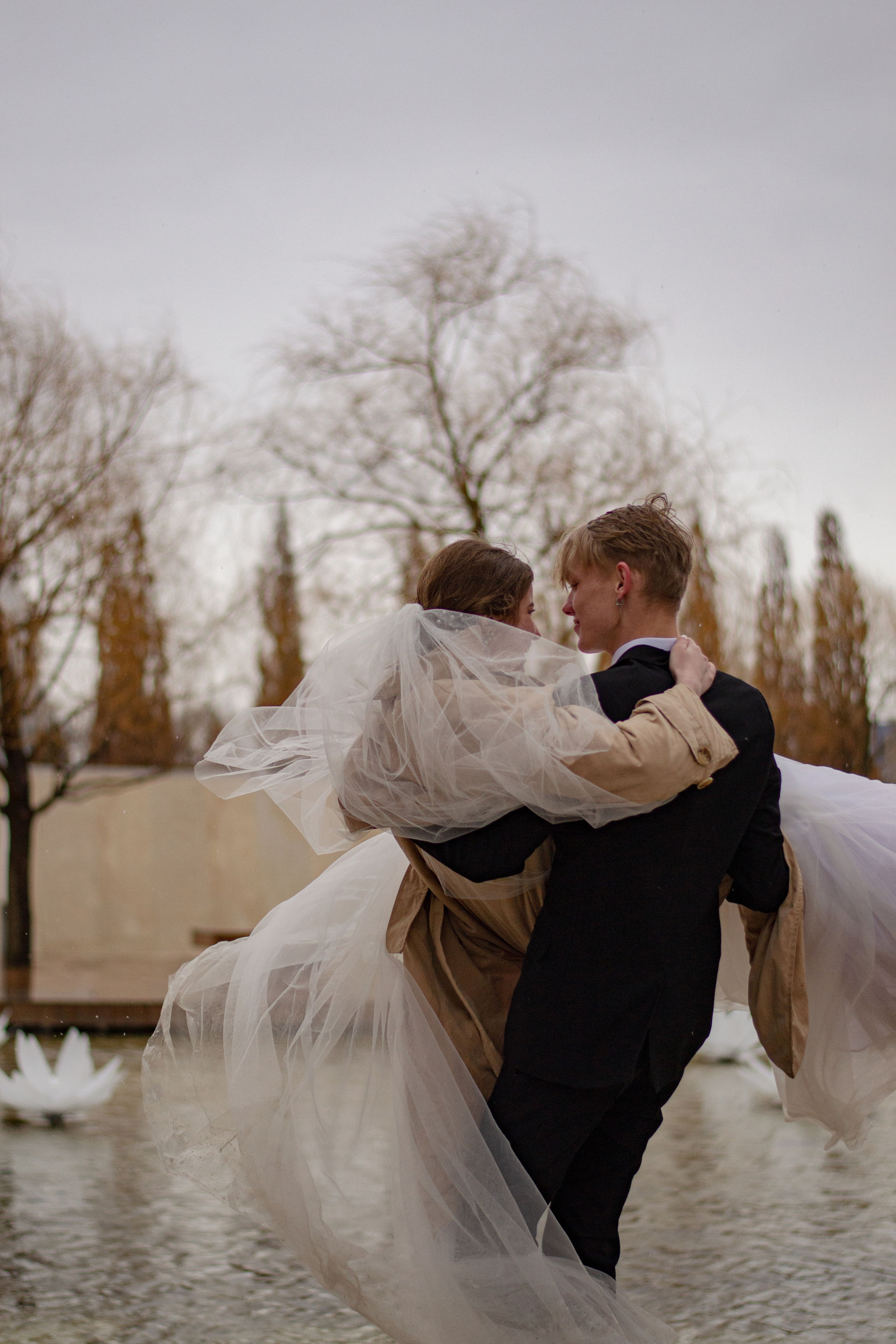 Кристина и Максим. Портретный и свадебный фотограф в Краснодаре