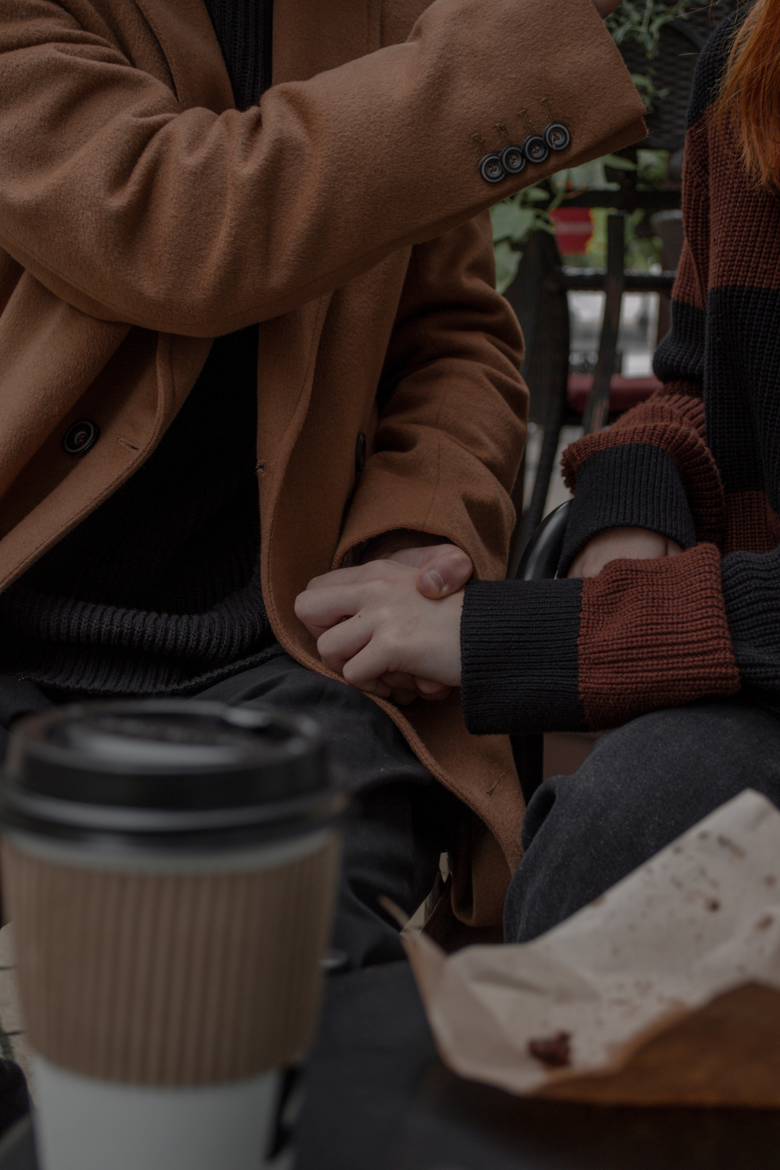 Эдуард и Алиса. Портретный и свадебный фотограф в Краснодаре