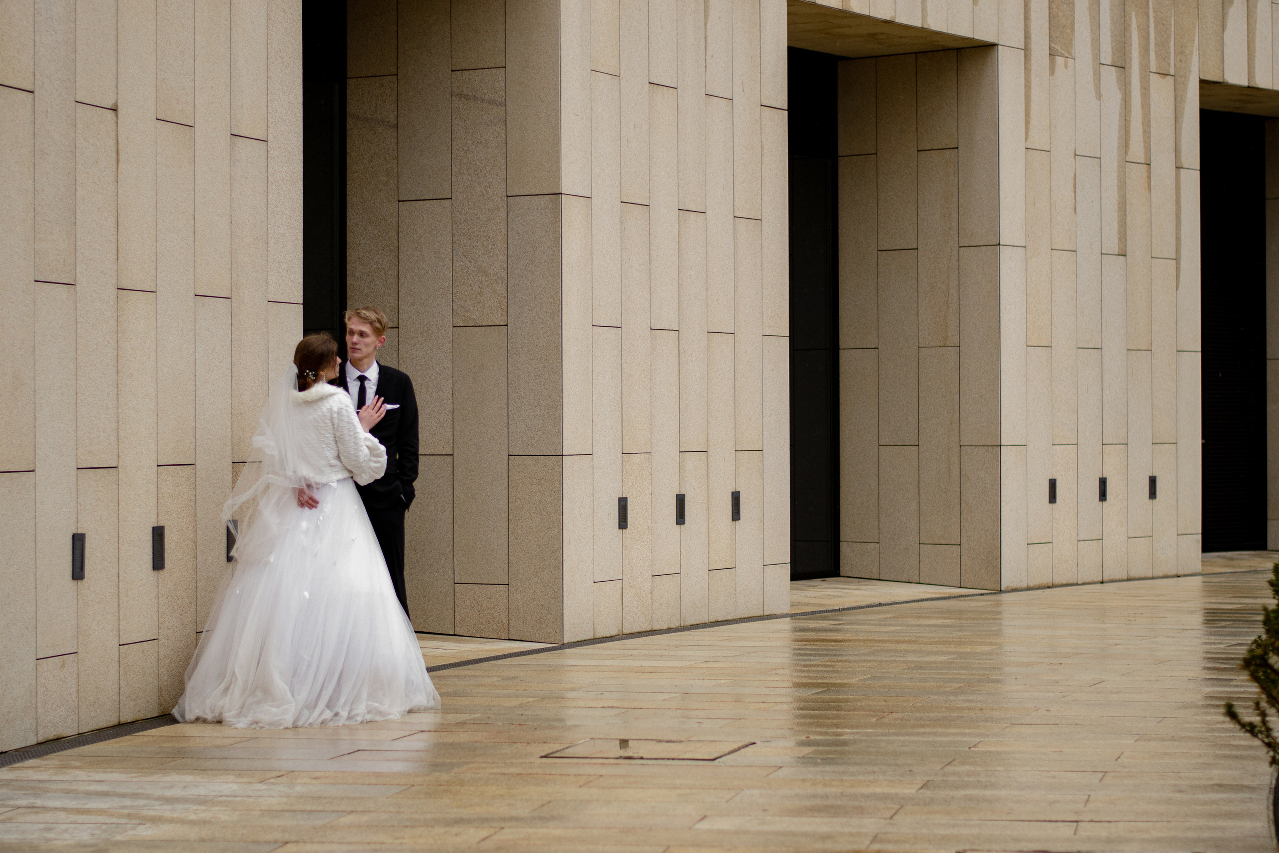 Кристина и Максим. Портретный и свадебный фотограф в Краснодаре