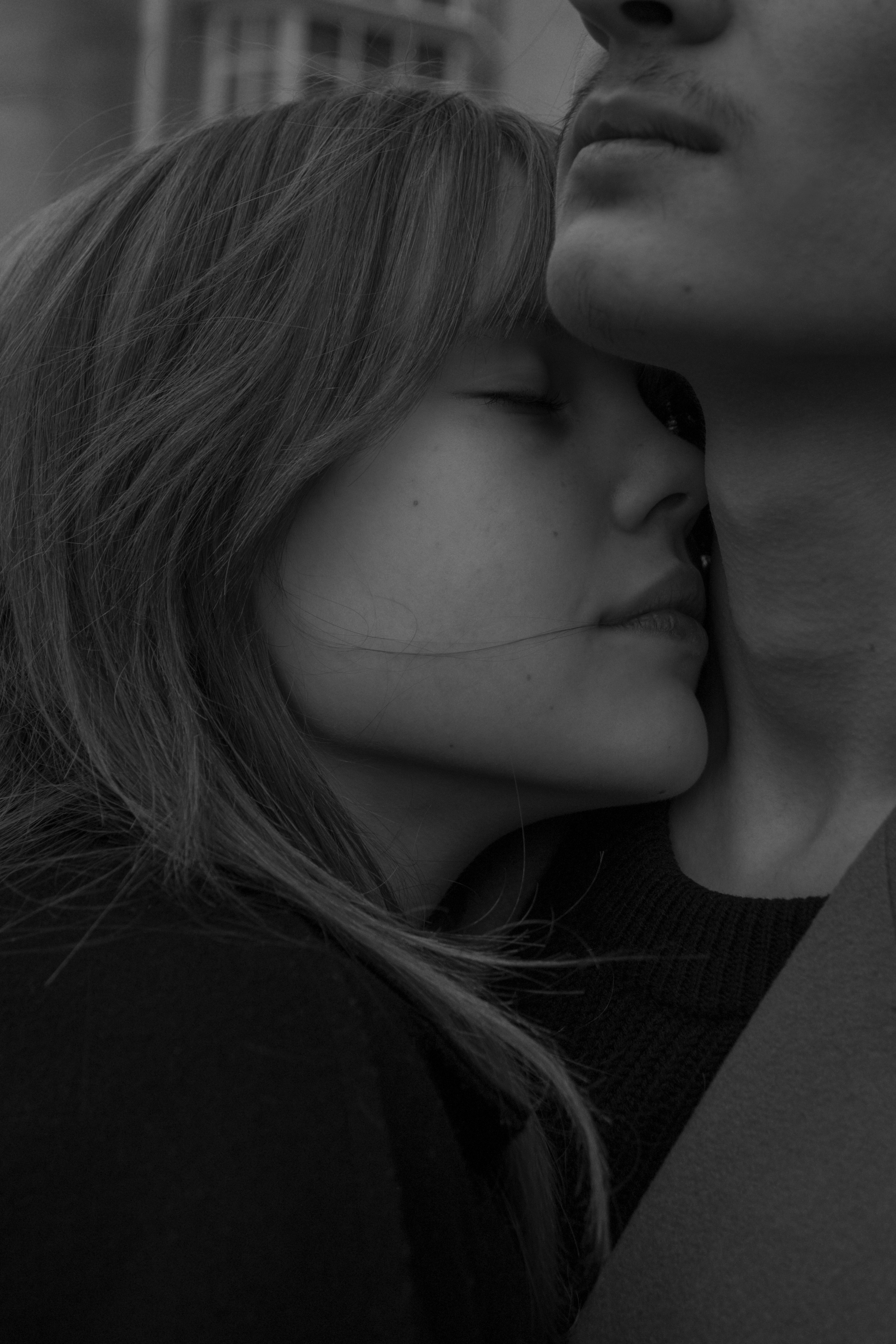 Эдуард и Алиса. Портретный и свадебный фотограф в Краснодаре