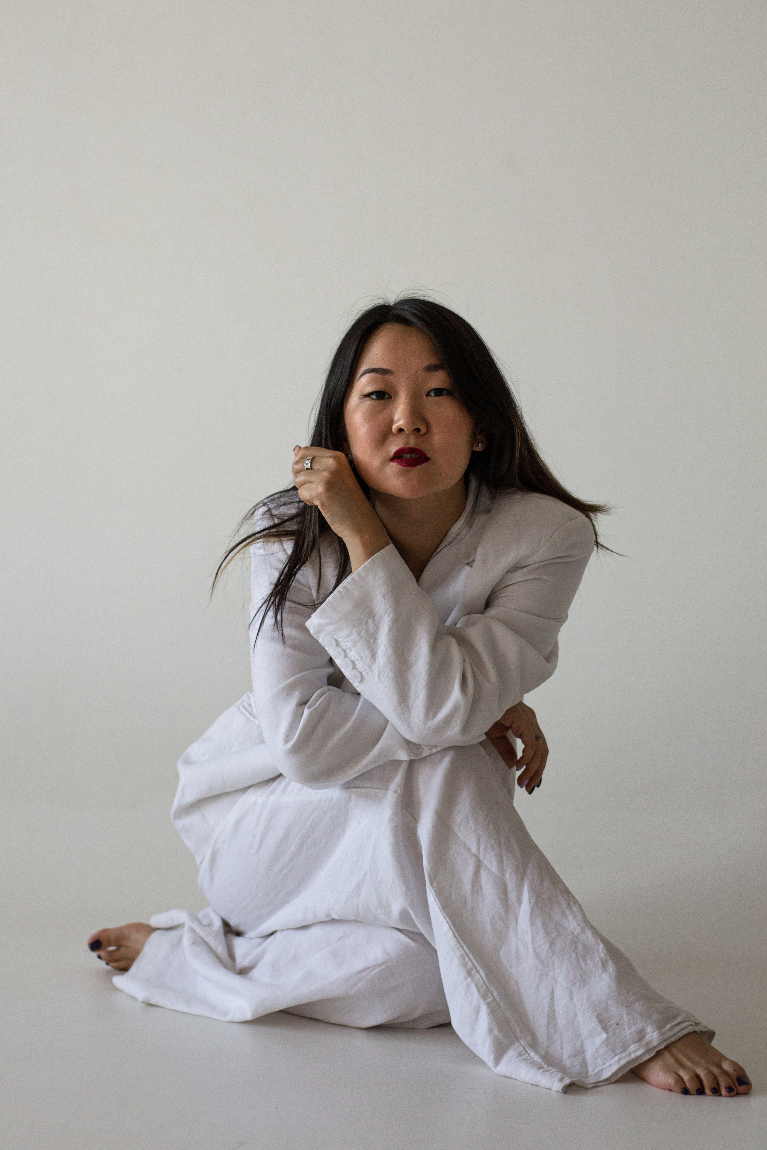 Елена. Портретный и свадебный фотограф в Краснодаре