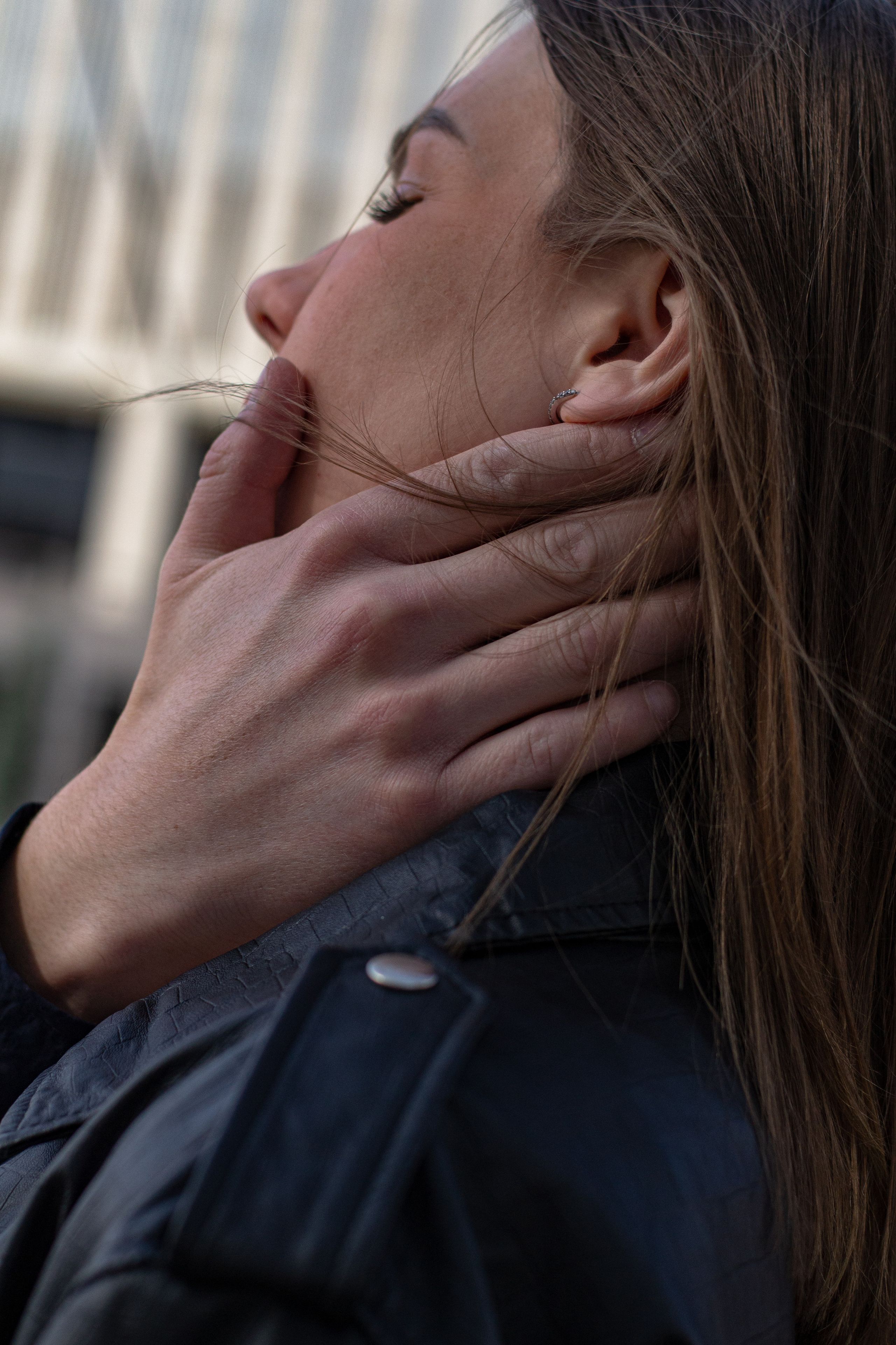 Мария и Вячеслав. Портретный и свадебный фотограф в Краснодаре