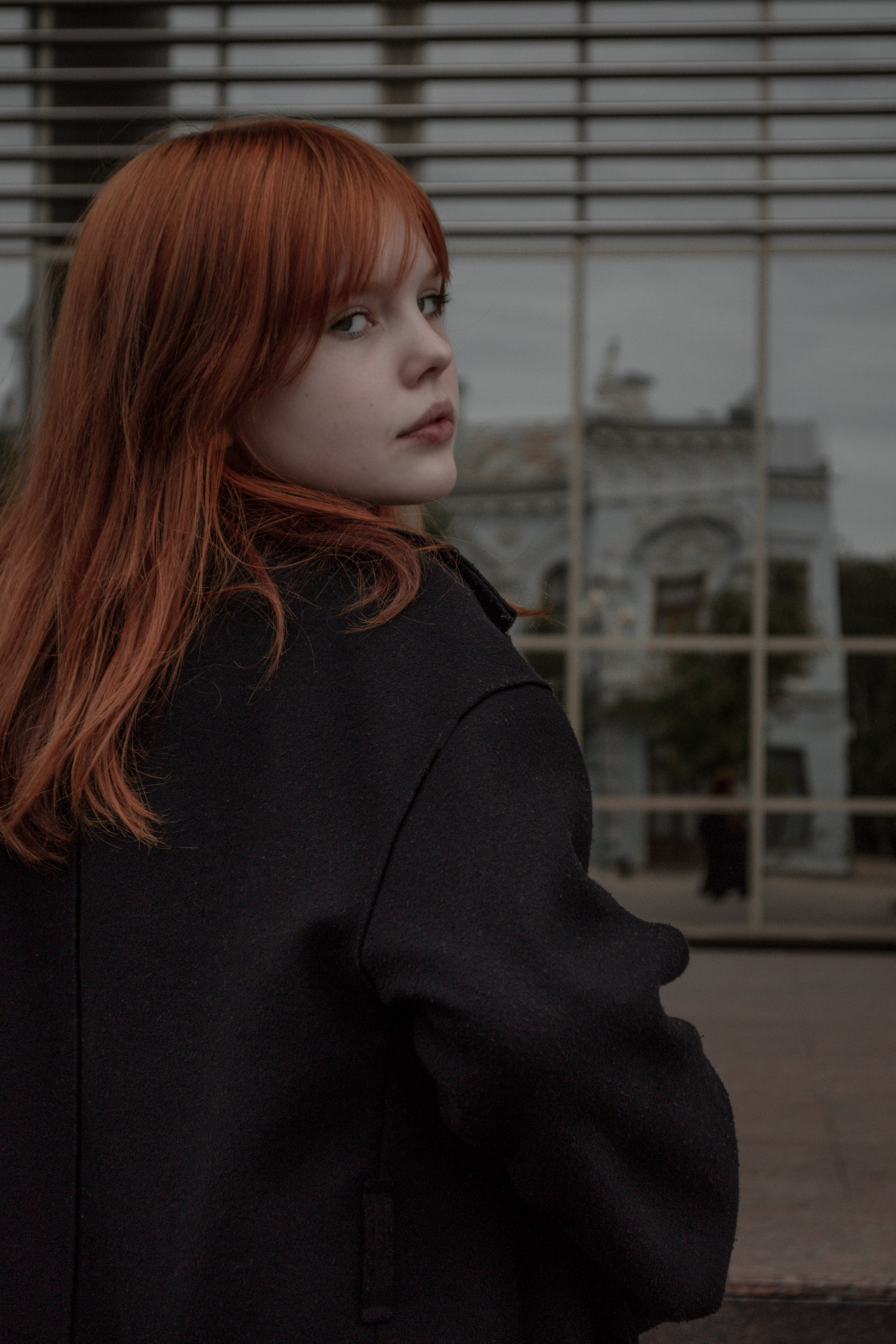 Эдуард и Алиса. Портретный и свадебный фотограф в Краснодаре