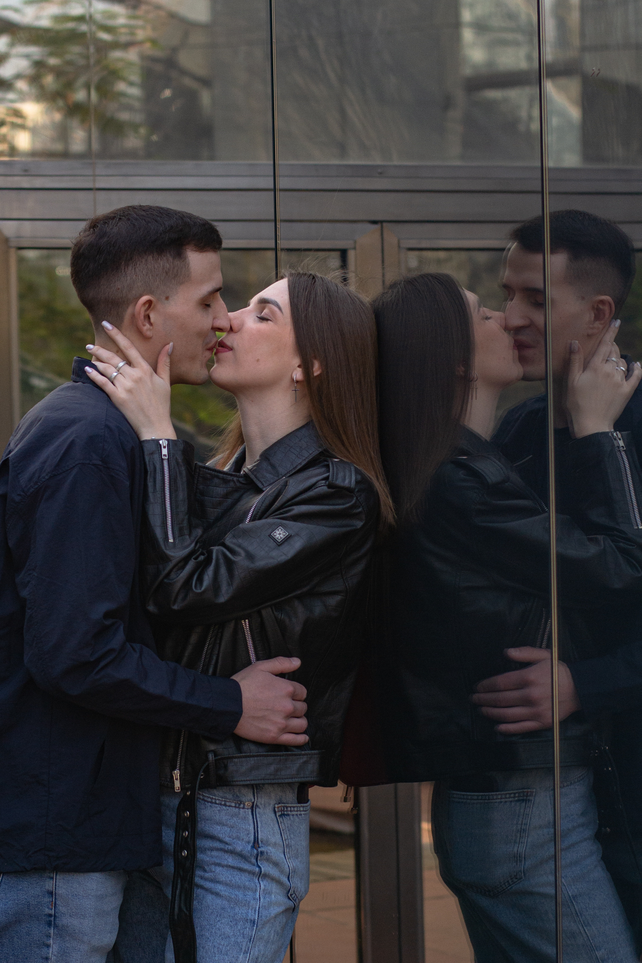 Мария и Вячеслав. Портретный и свадебный фотограф в Краснодаре