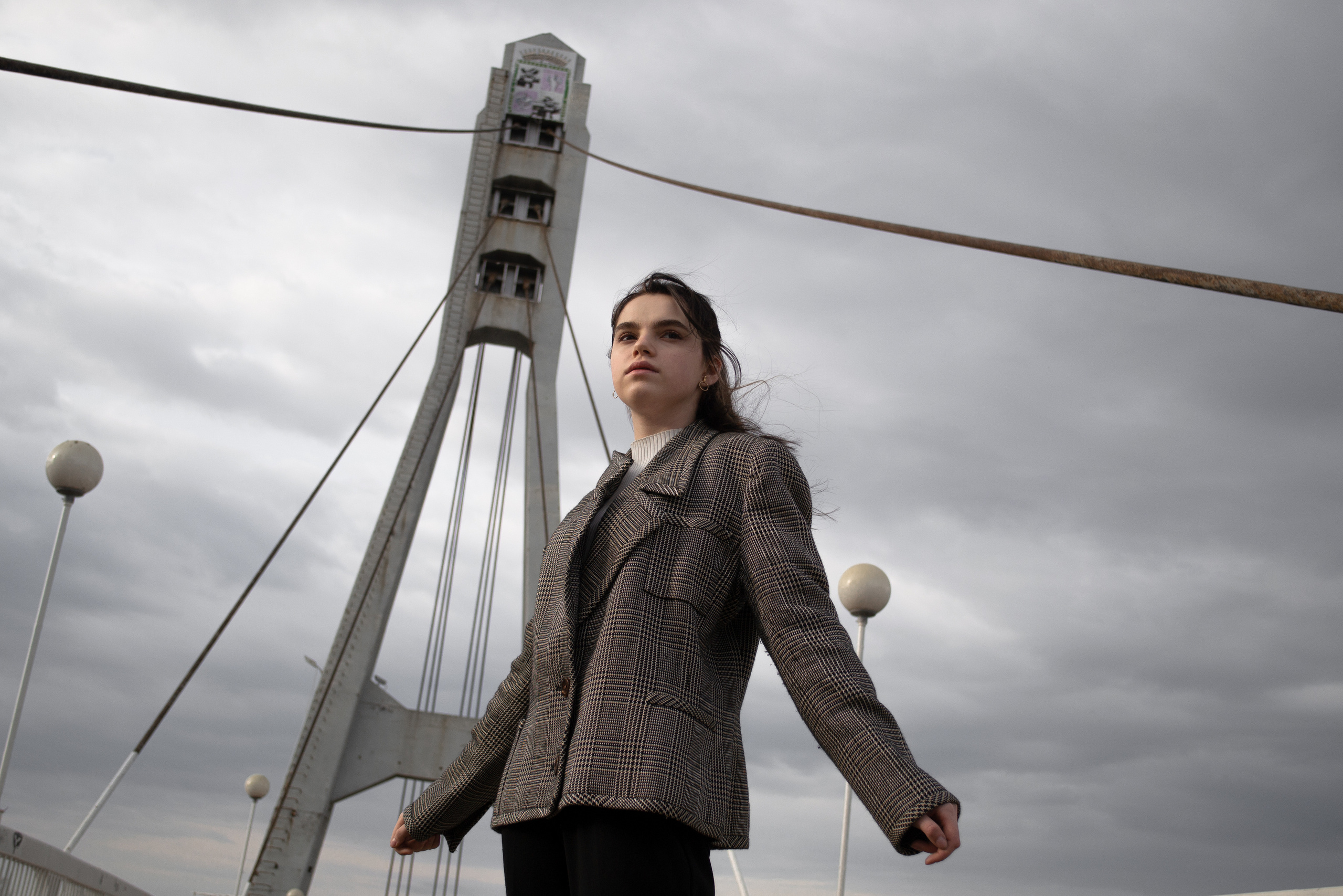 Ася. Портретный и свадебный фотограф в Краснодаре