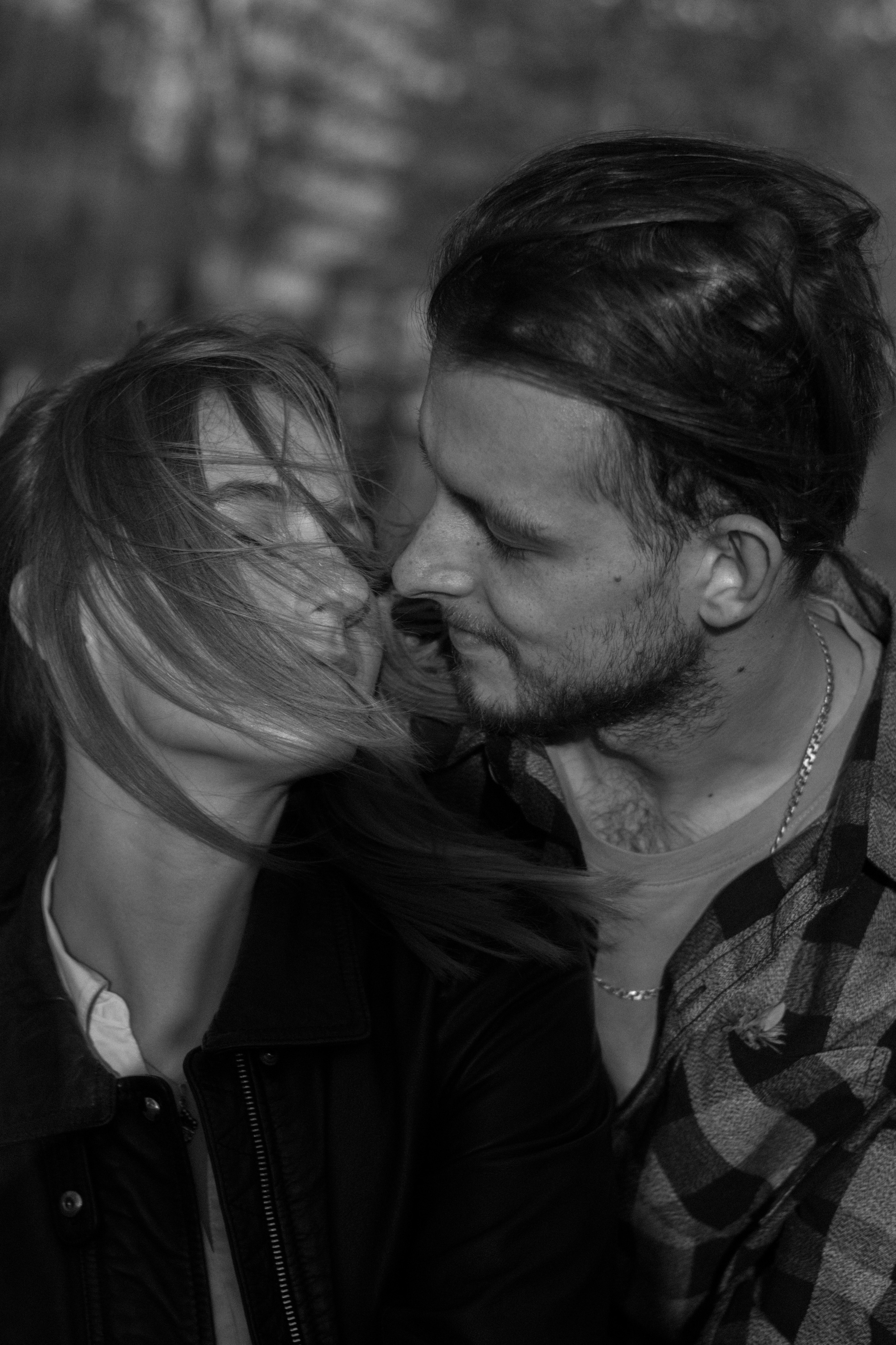 Лиза и Дима. Портретный и свадебный фотограф в Краснодаре