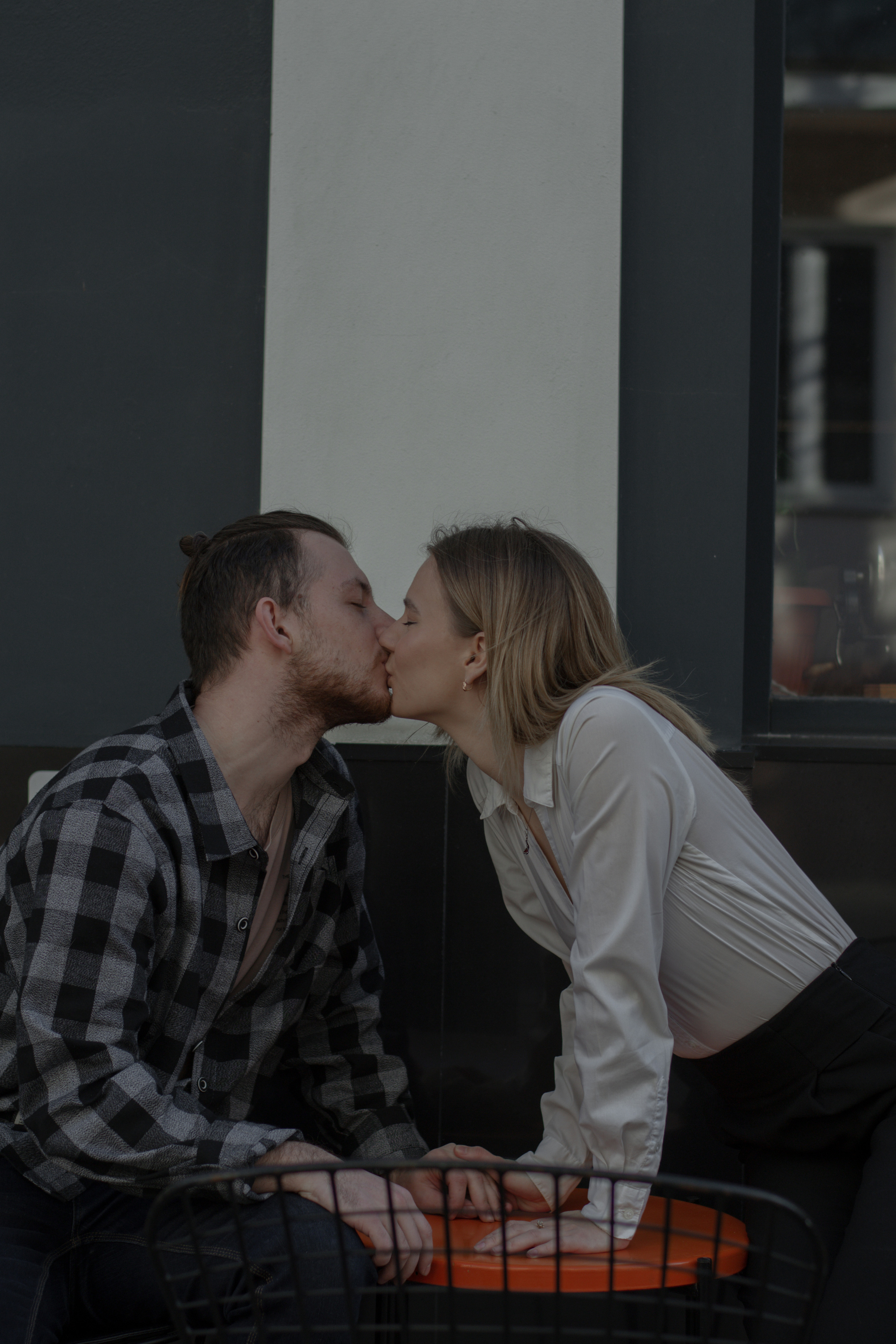 Лиза и Дима. Портретный и свадебный фотограф в Краснодаре