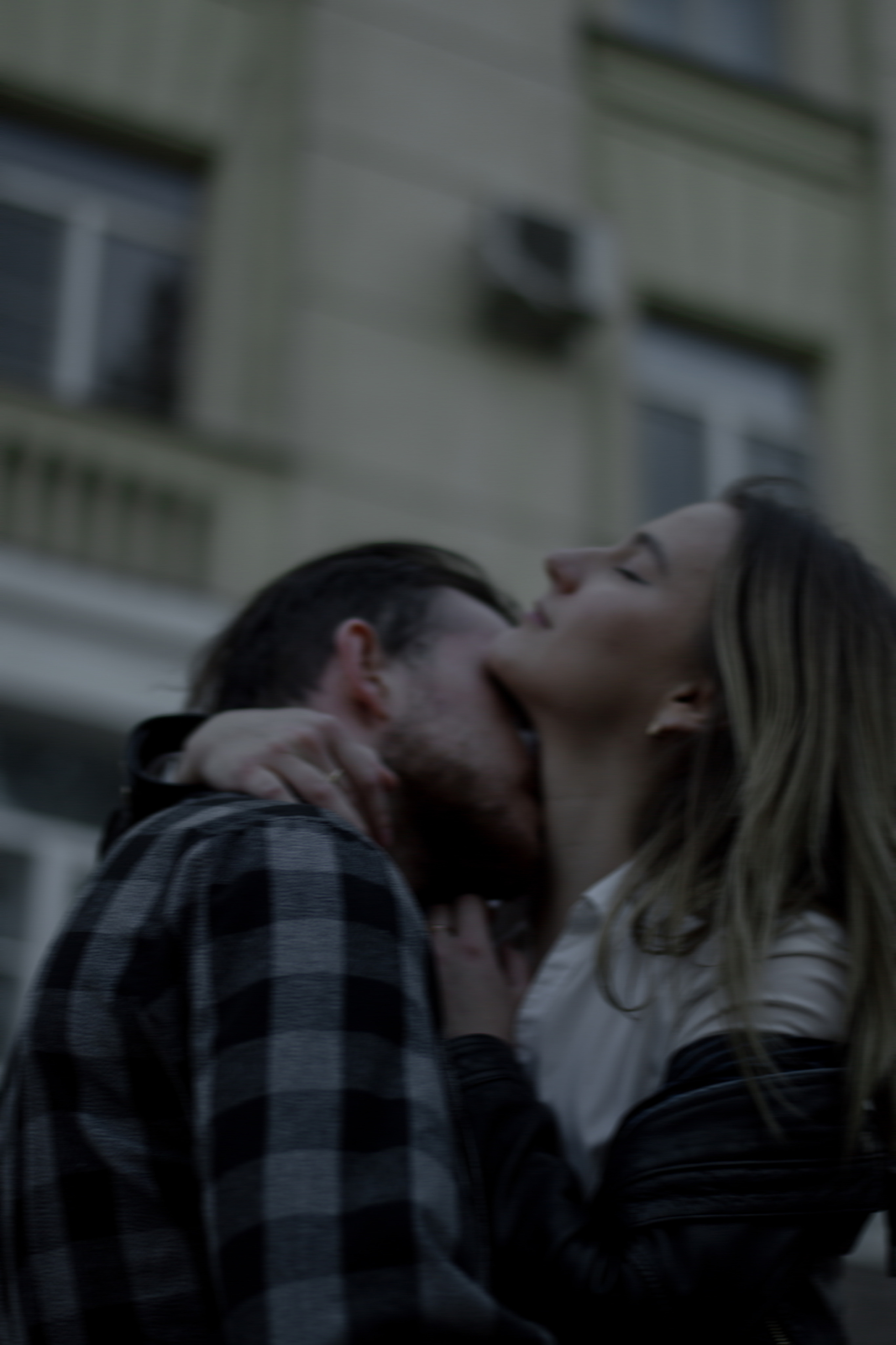 Лиза и Дима. Портретный и свадебный фотограф в Краснодаре