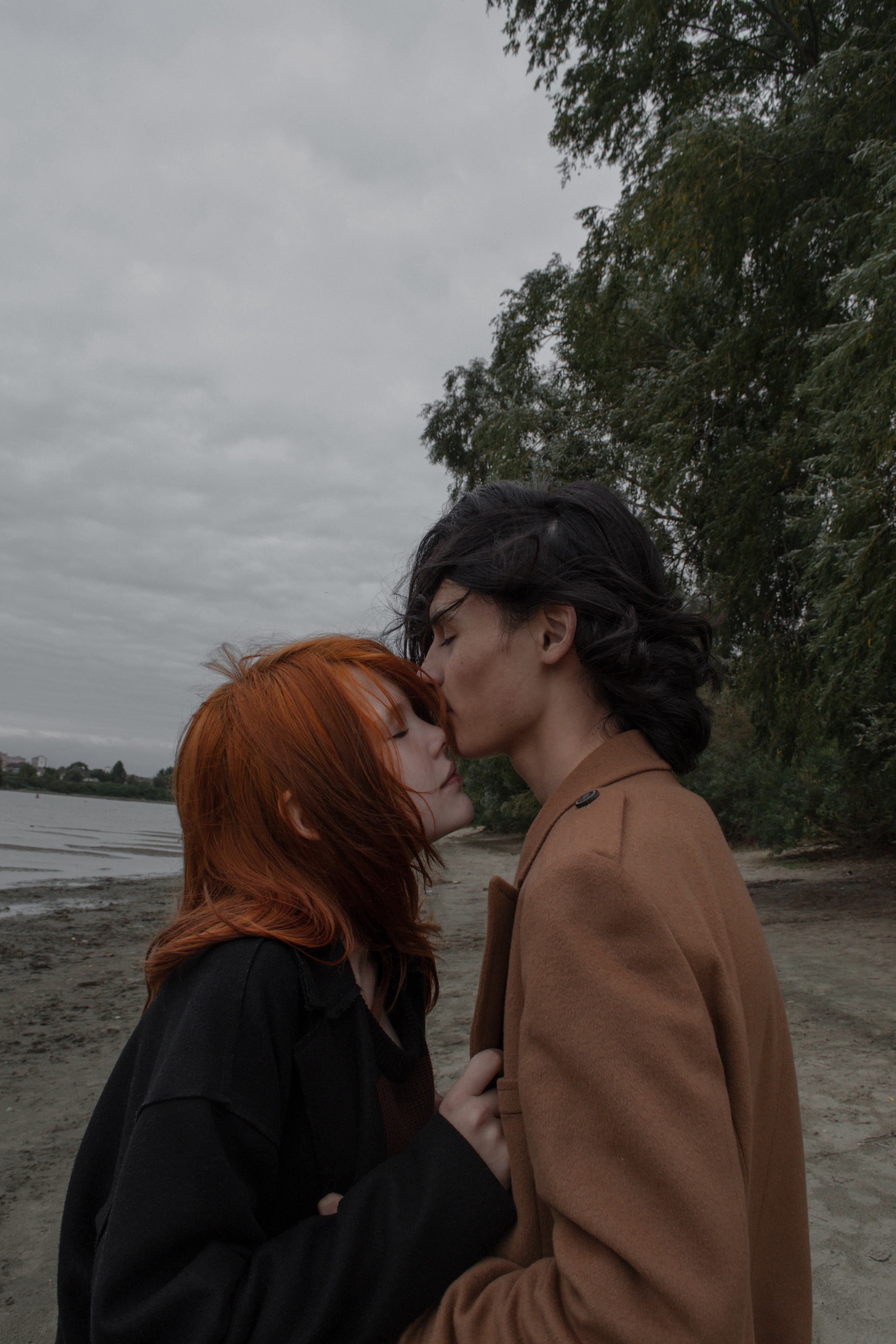 Эдуард и Алиса. Портретный и свадебный фотограф в Краснодаре