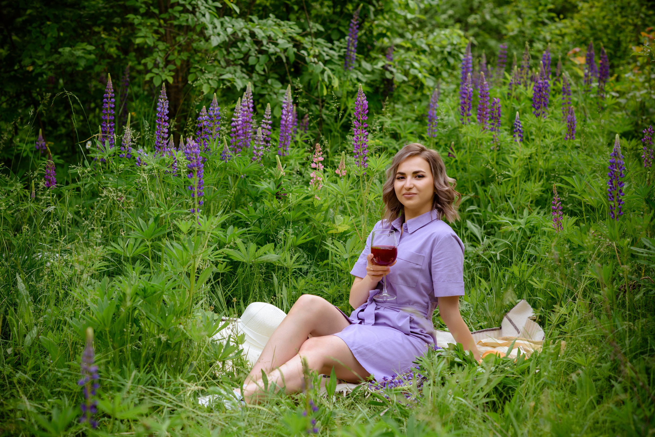 Лилия. Семейный и свадебный фотограф в Ельце Юлия Дякина