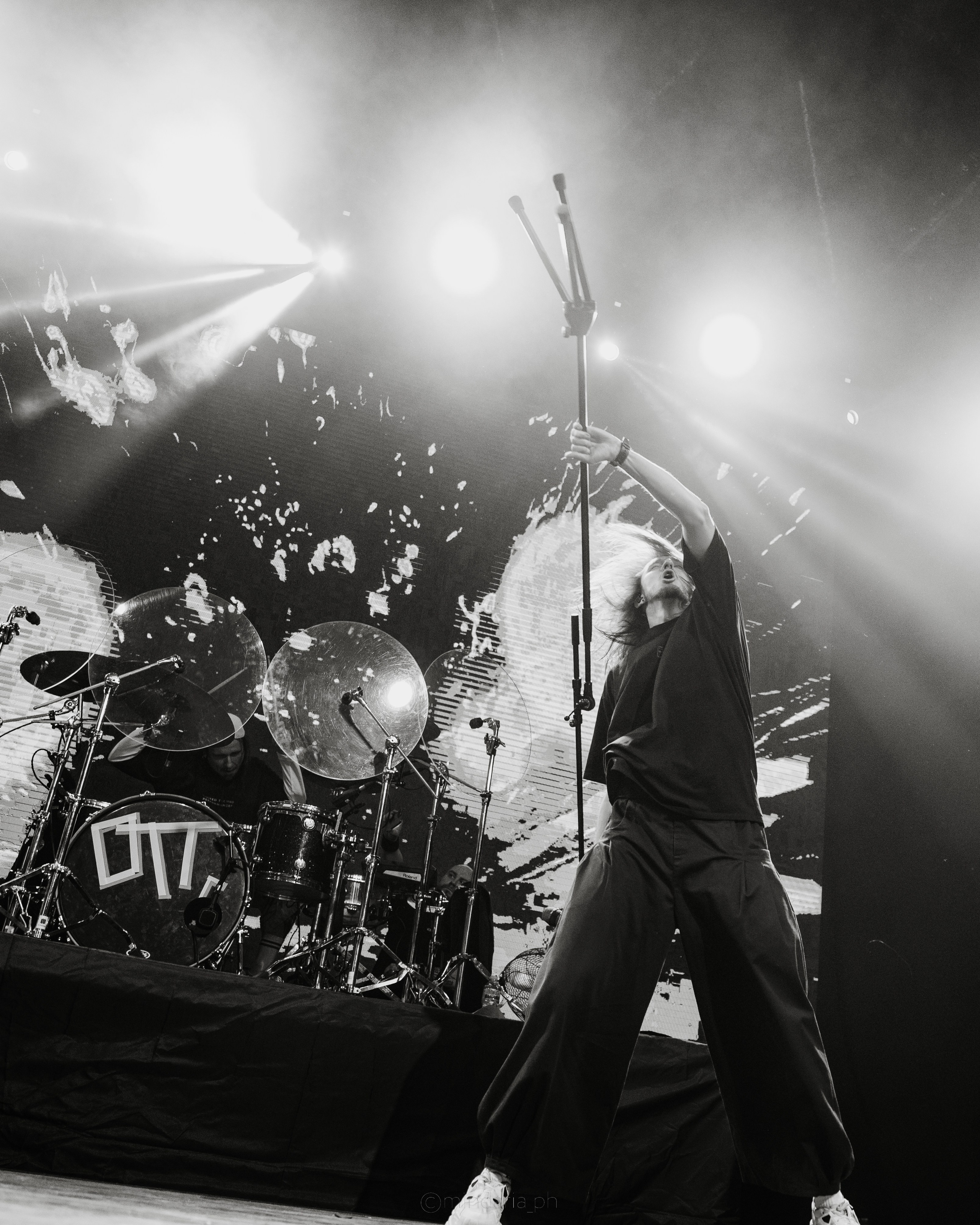 Операция Пластилин | ATMOSPHERE MOSCOW | 16.11.2025. Фотоведьма Дарья Нечинская