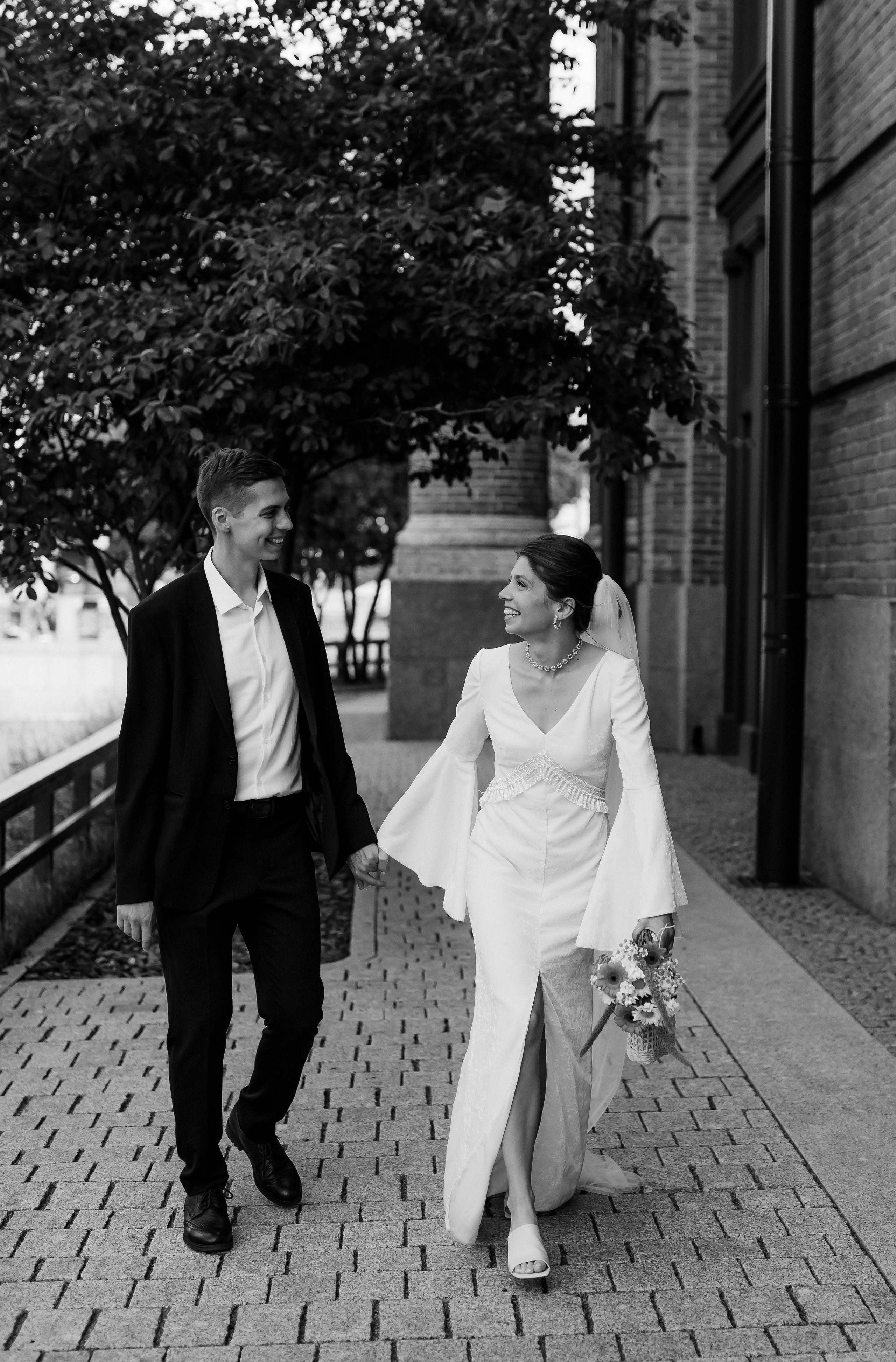 Коля Таня. Свадебный фотограф СПб Евгения Орлова