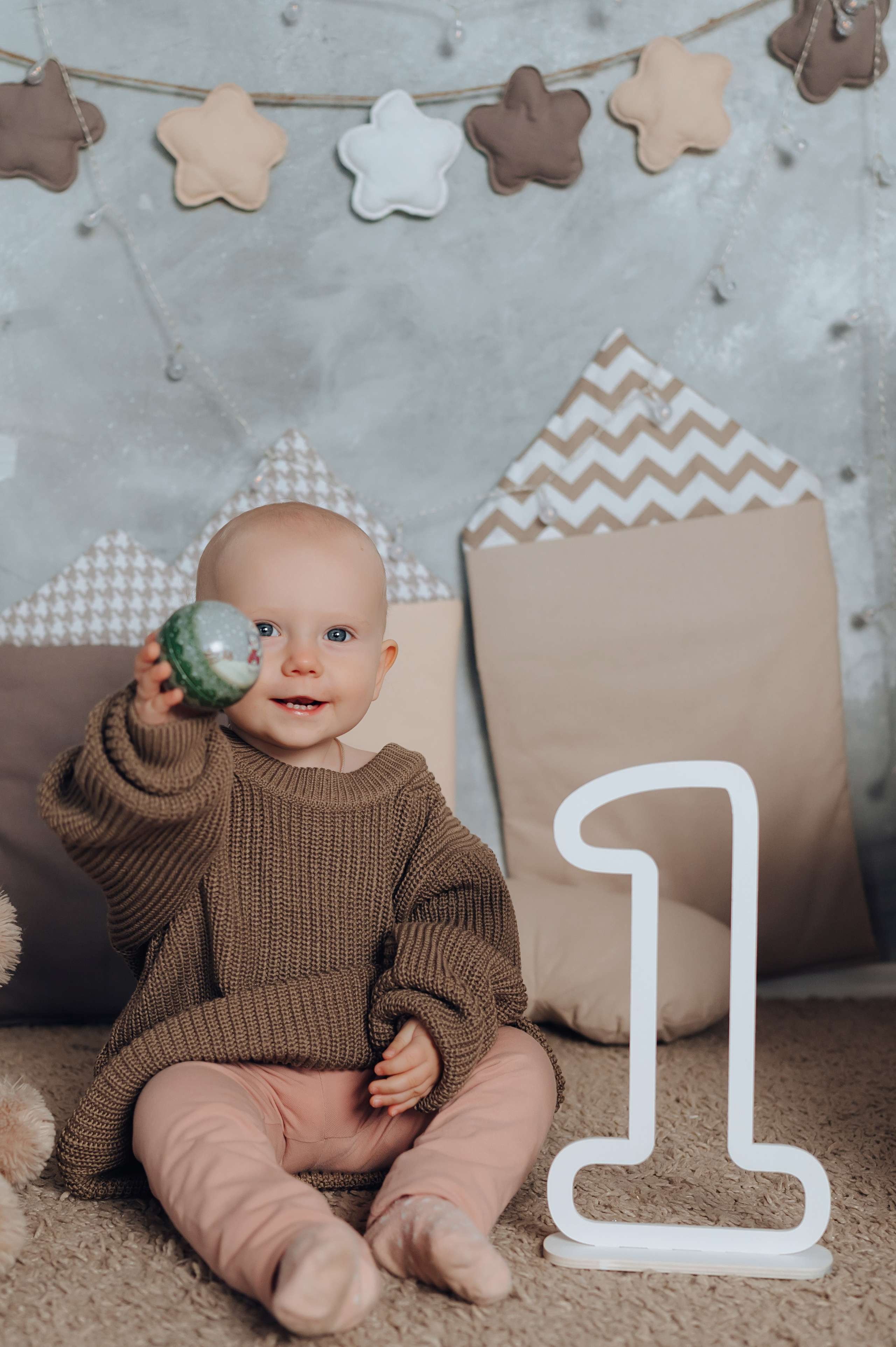 Лапуля. Детский и семейный фотограф Катерина Мишина