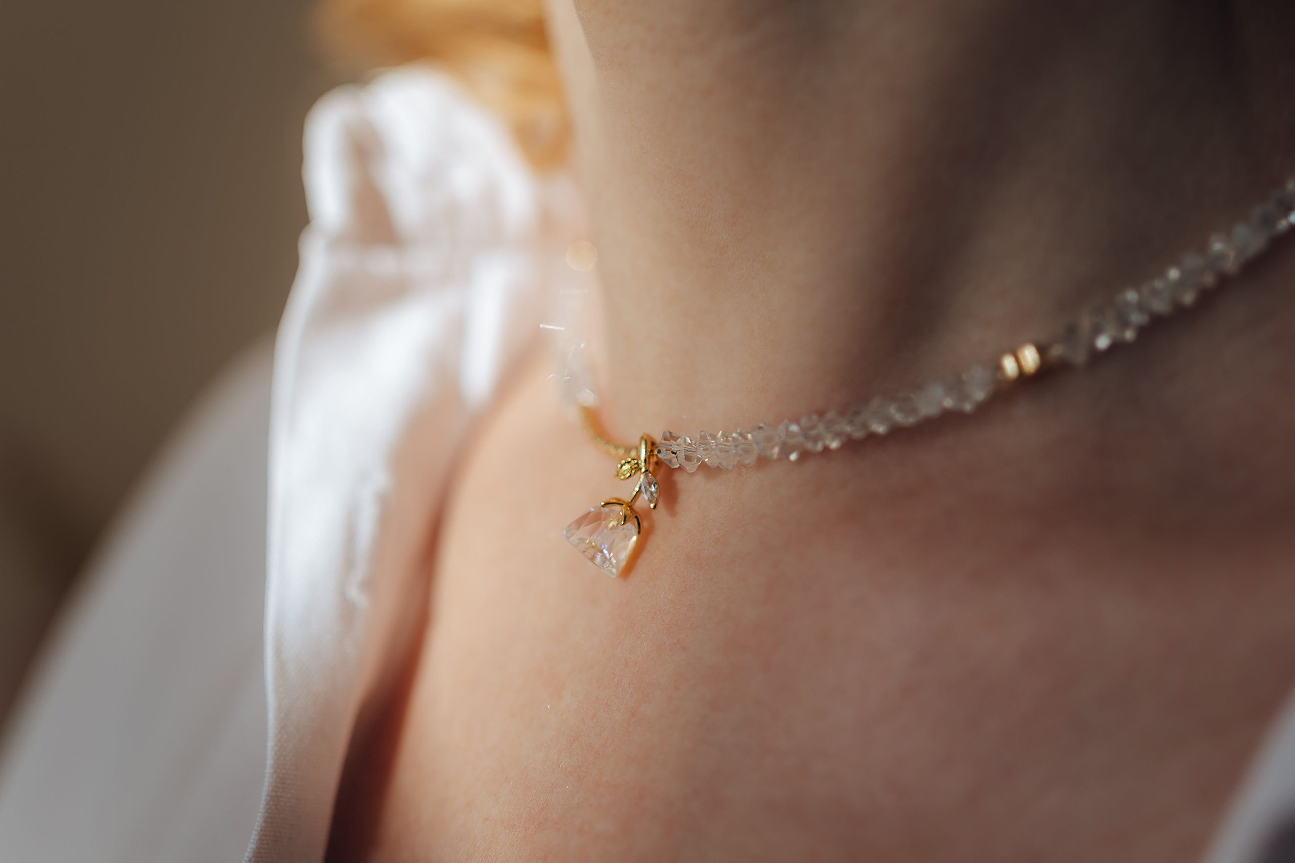 Украшения. Яна Репина. Коллекция весна. Детский и семейный фотограф Катерина Мишина