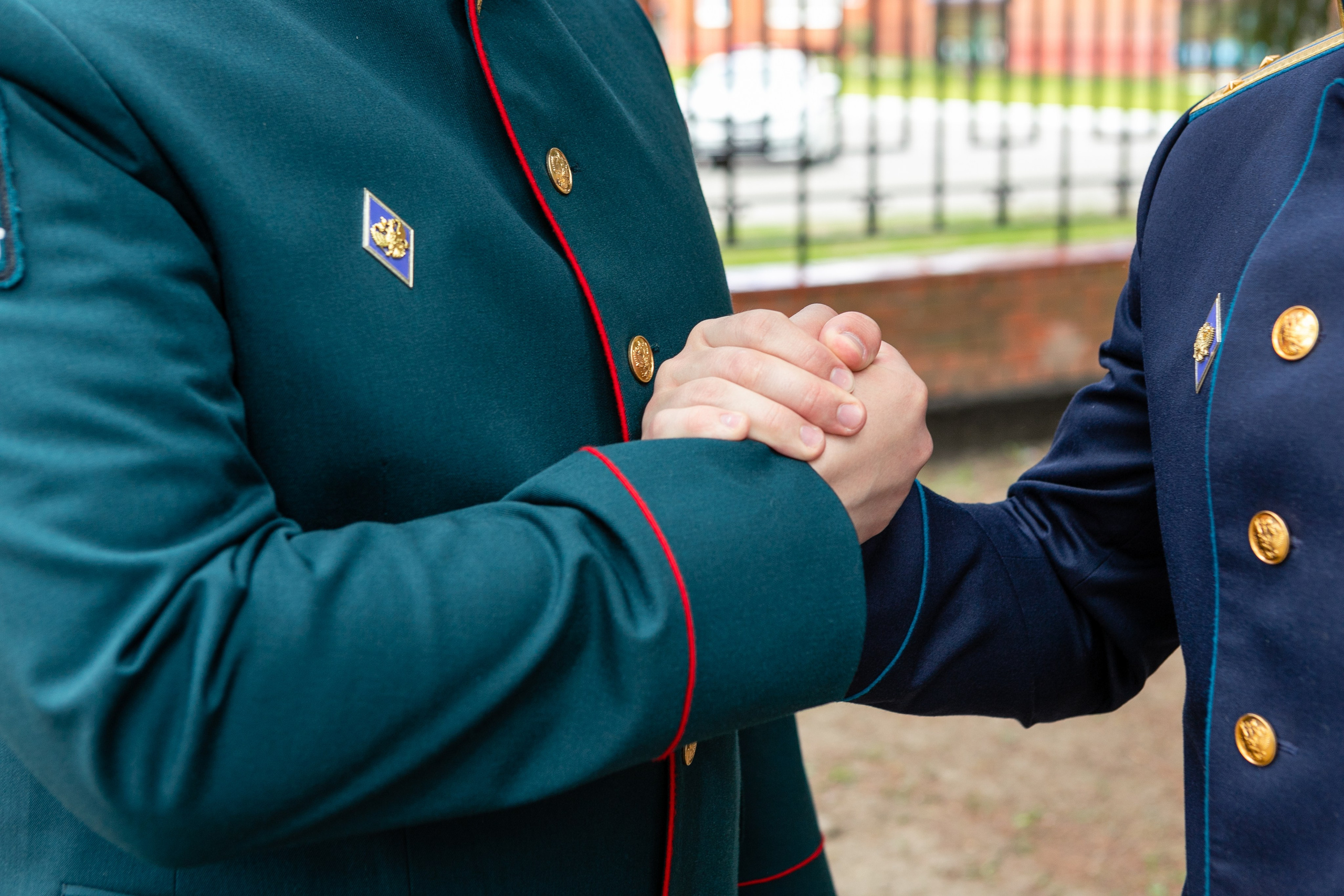 Фото и Видео Военных Выпускных в Санкт-Петербурге. Фото и Видеосъемка на ваше мероприятие. Александр Романов