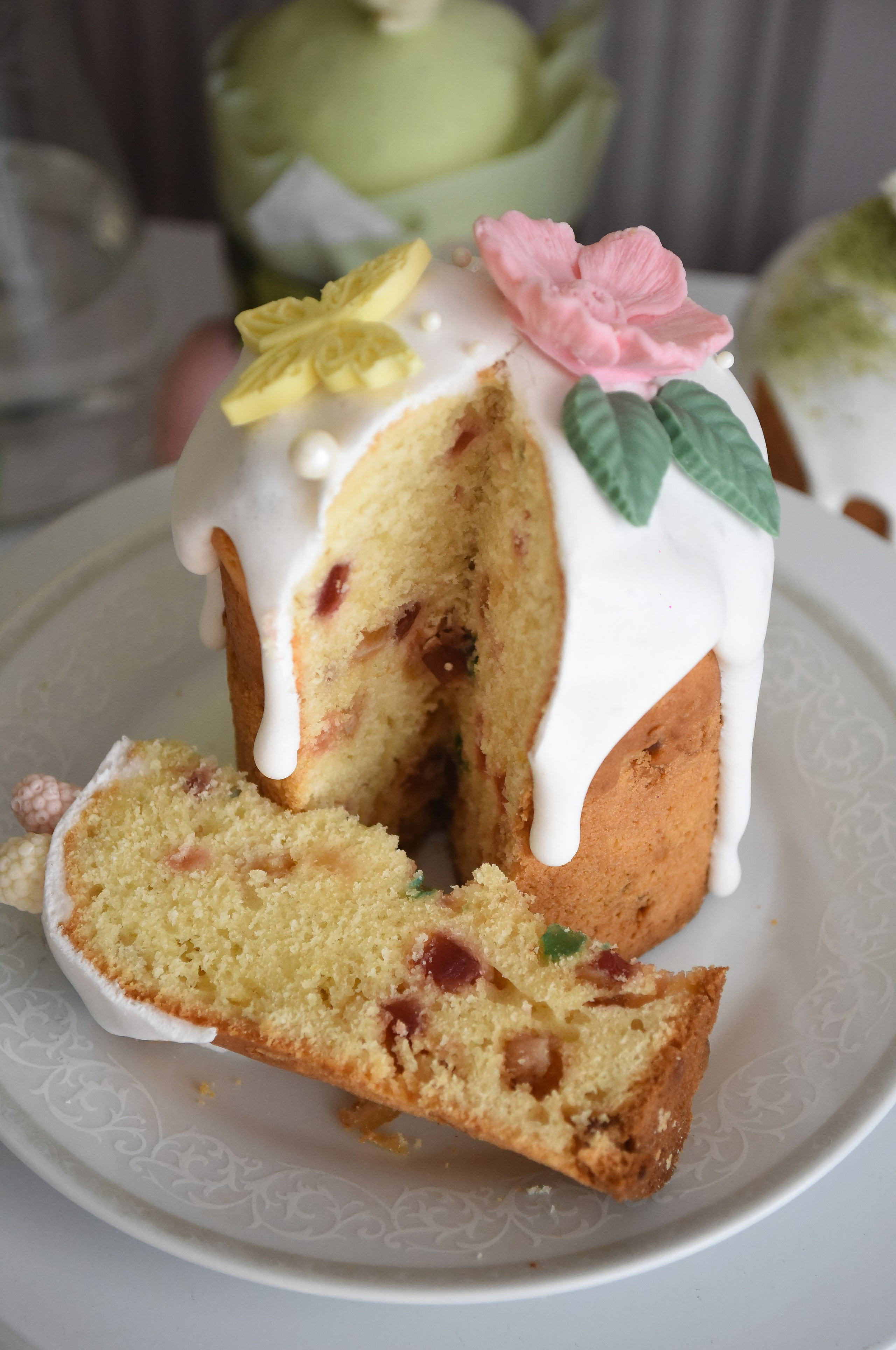 Пасха. Кондитерская. Торты и десерты на заказ в Москве и области, город Химки