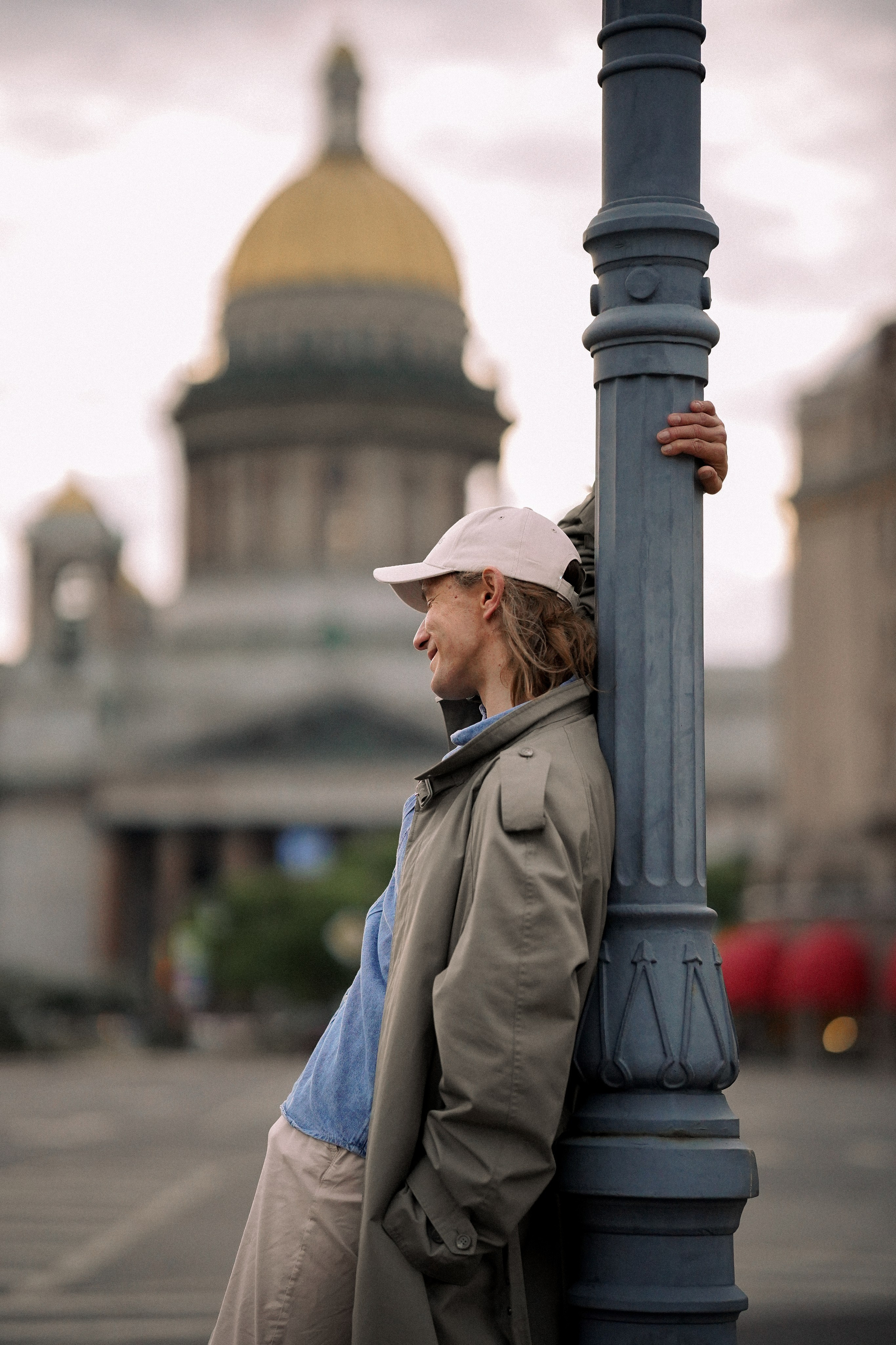 Nikolay. Фотограф Санкт-Петербург/Гомель Виктория Петрова