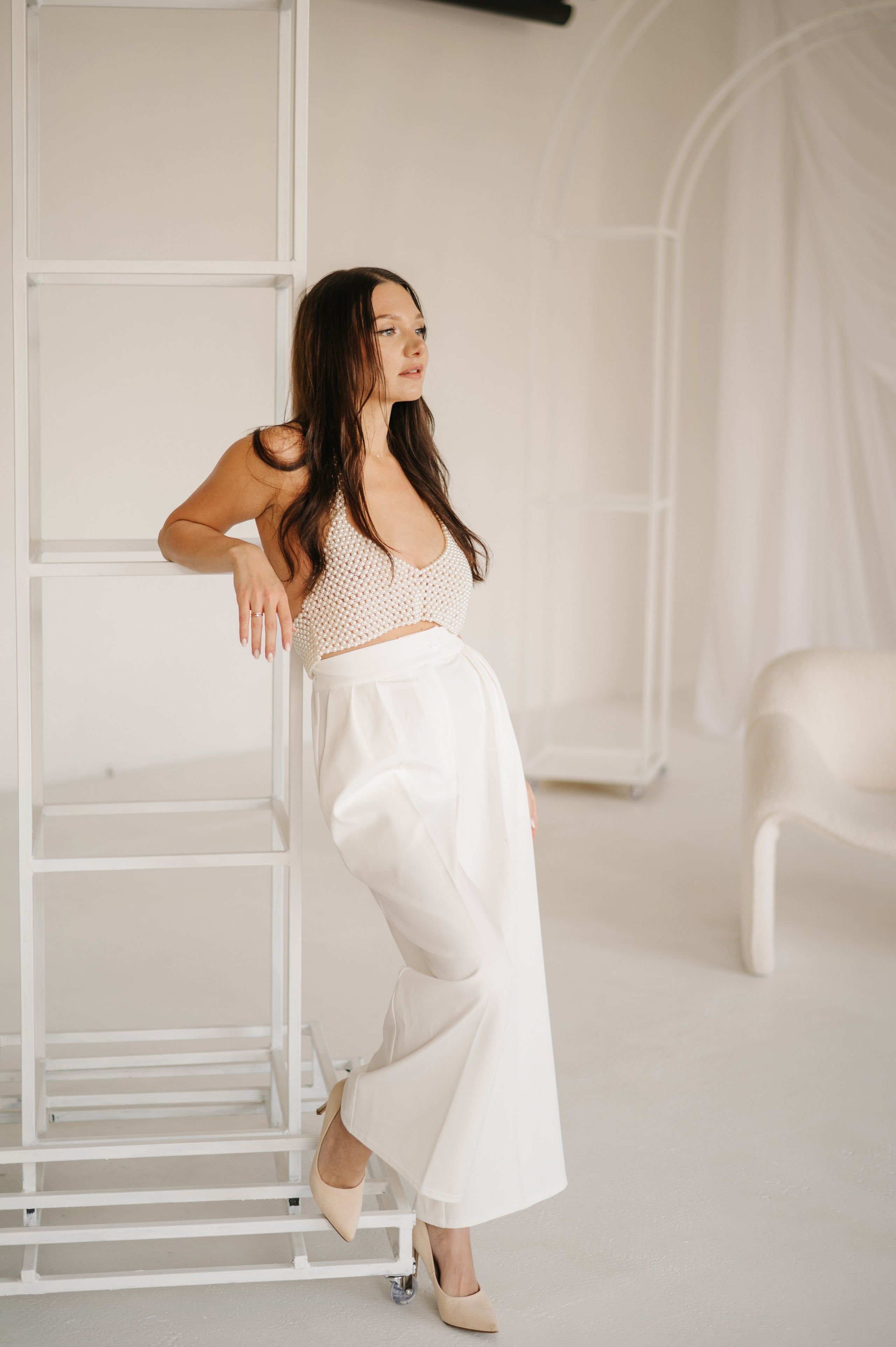 Елизавета. Фотограф Архангельск