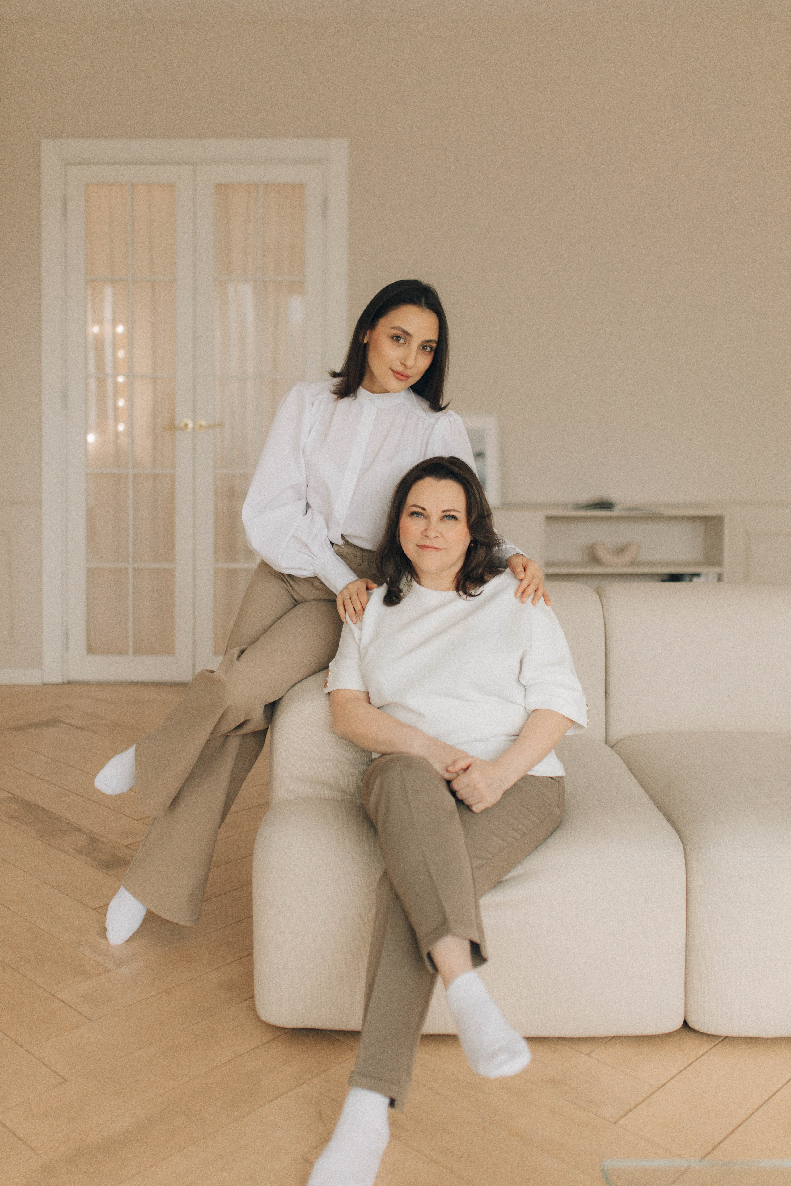 Большая семейная фотосессия. Семейный фотограф Екатеринбург Черепанова Олеся