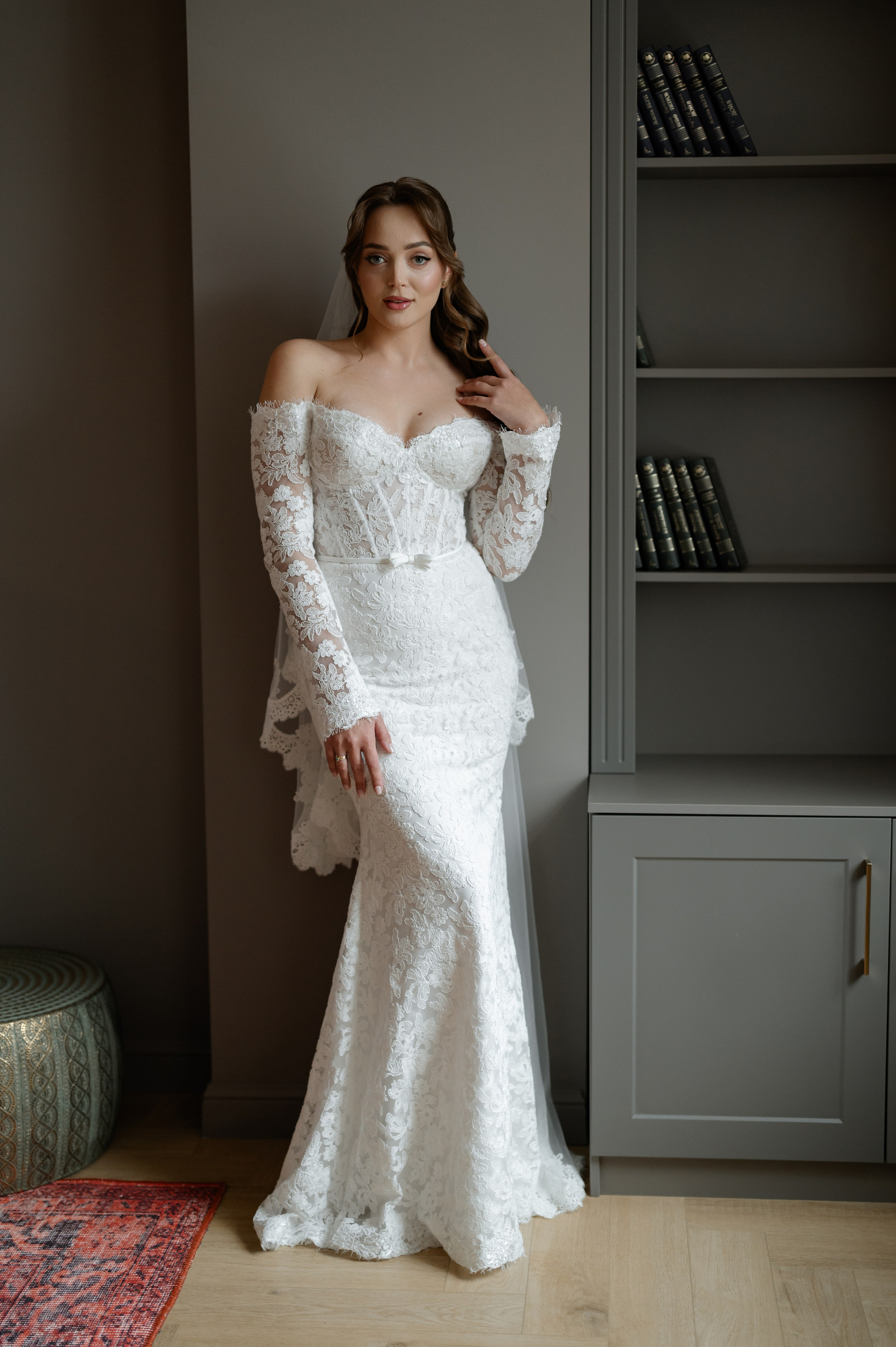 Александр и Оксана. Свадебный и семейный фотограф Светлана Матвеенко