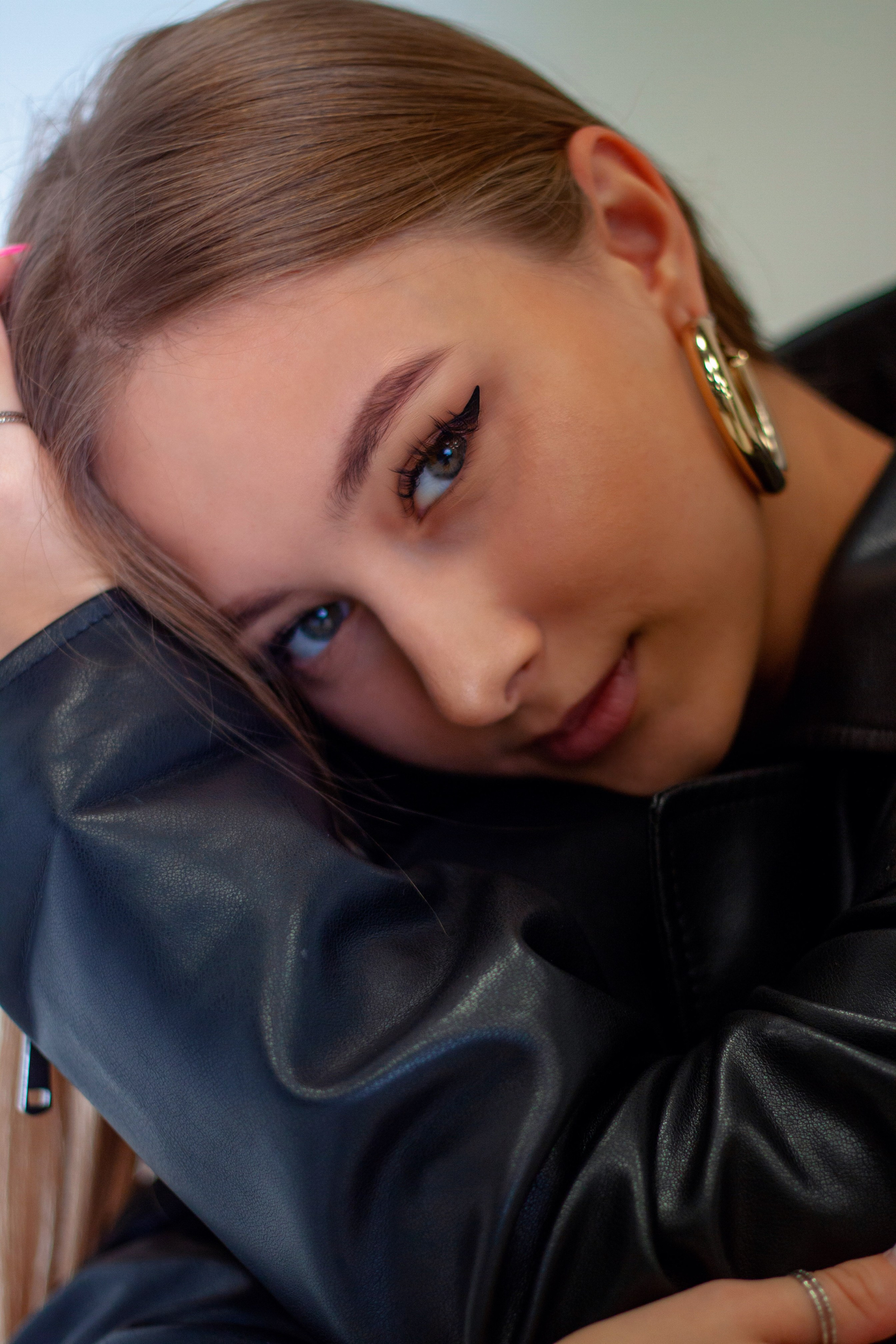 Vlada. ANNA KUDRINA PHOTOGRAPHY Russia