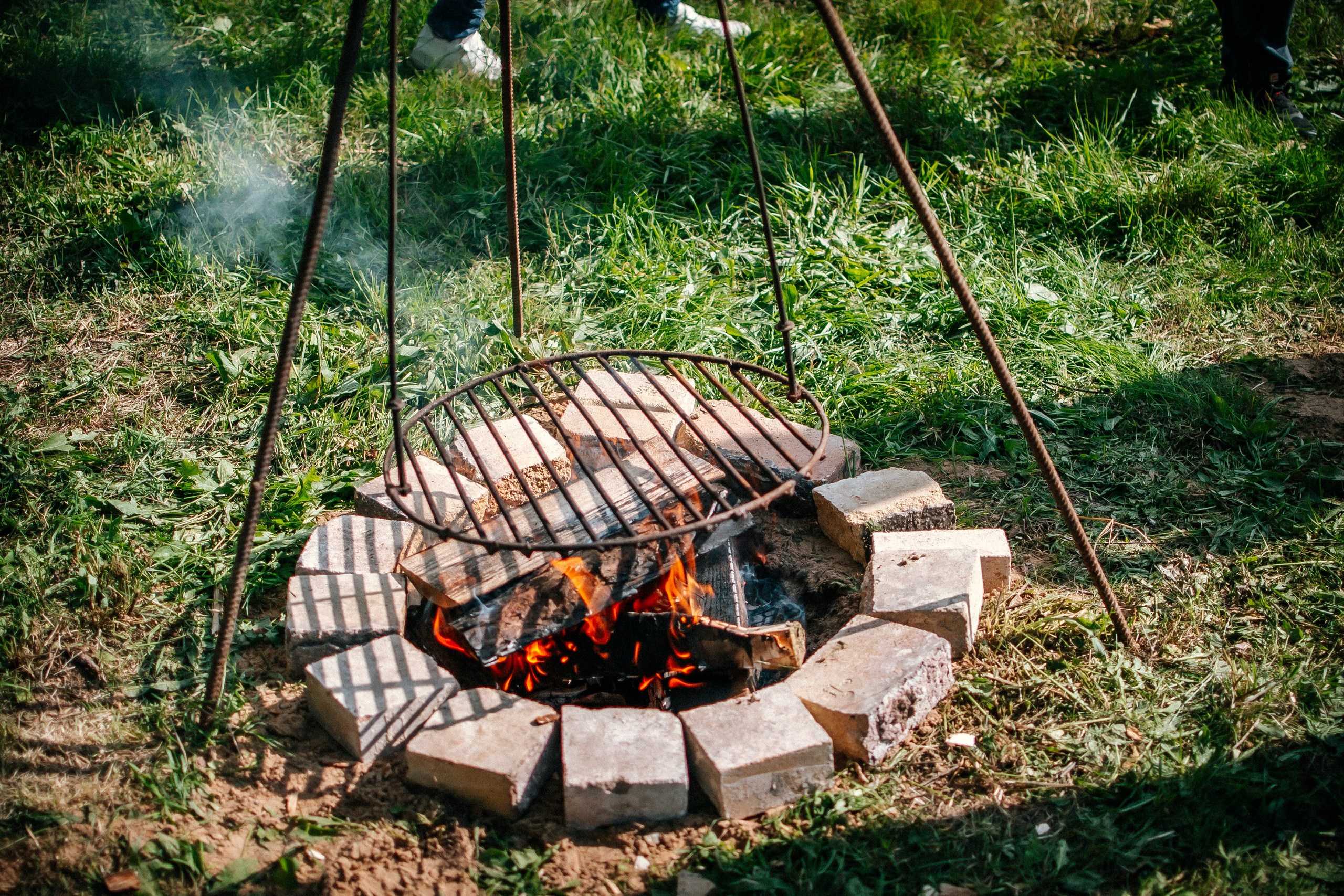 Турслет 23.08.2024. Фотограф в Ветлуге Сергей Белов (VETLUGA B.S.)