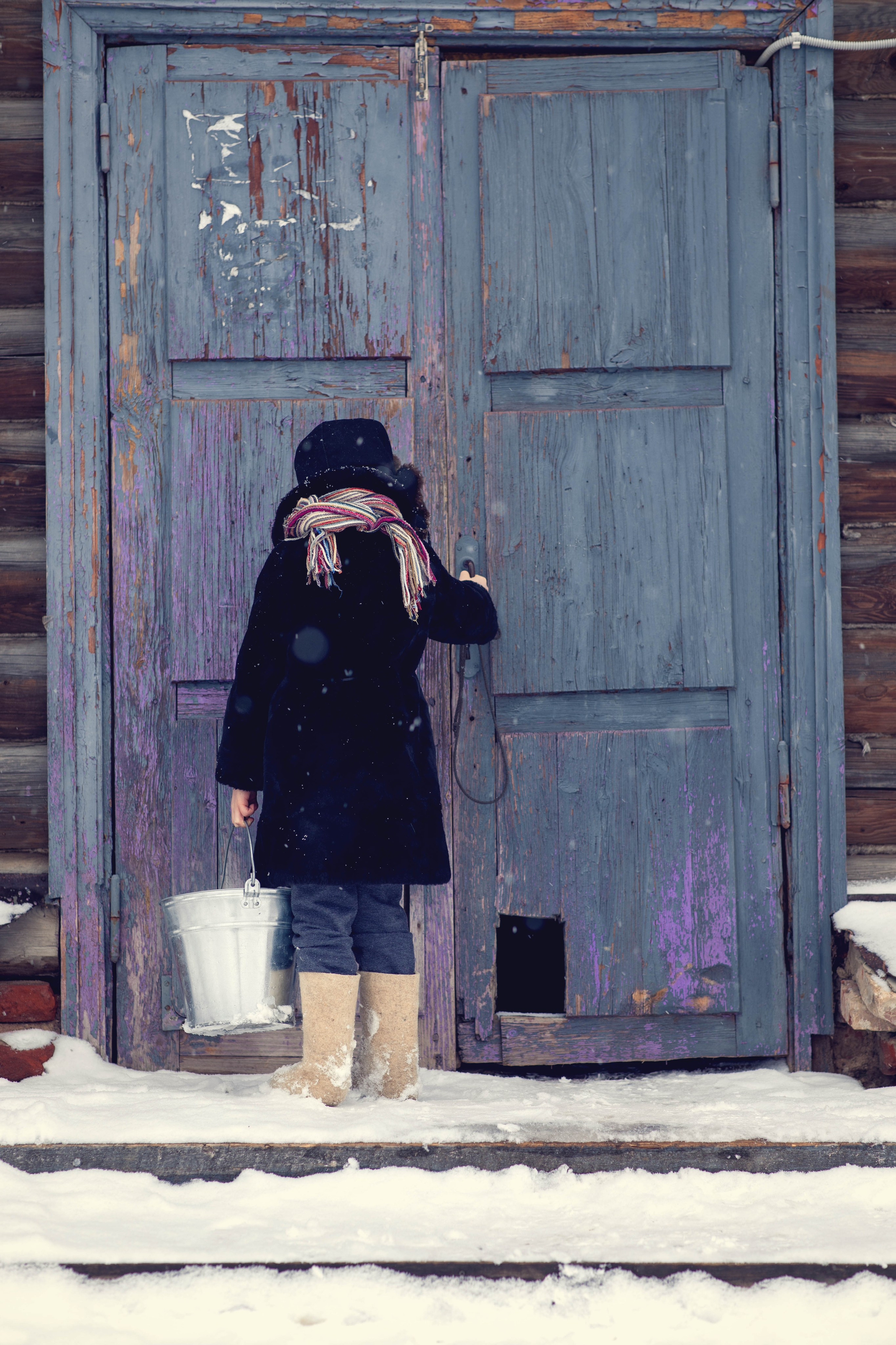 Мамин помощник