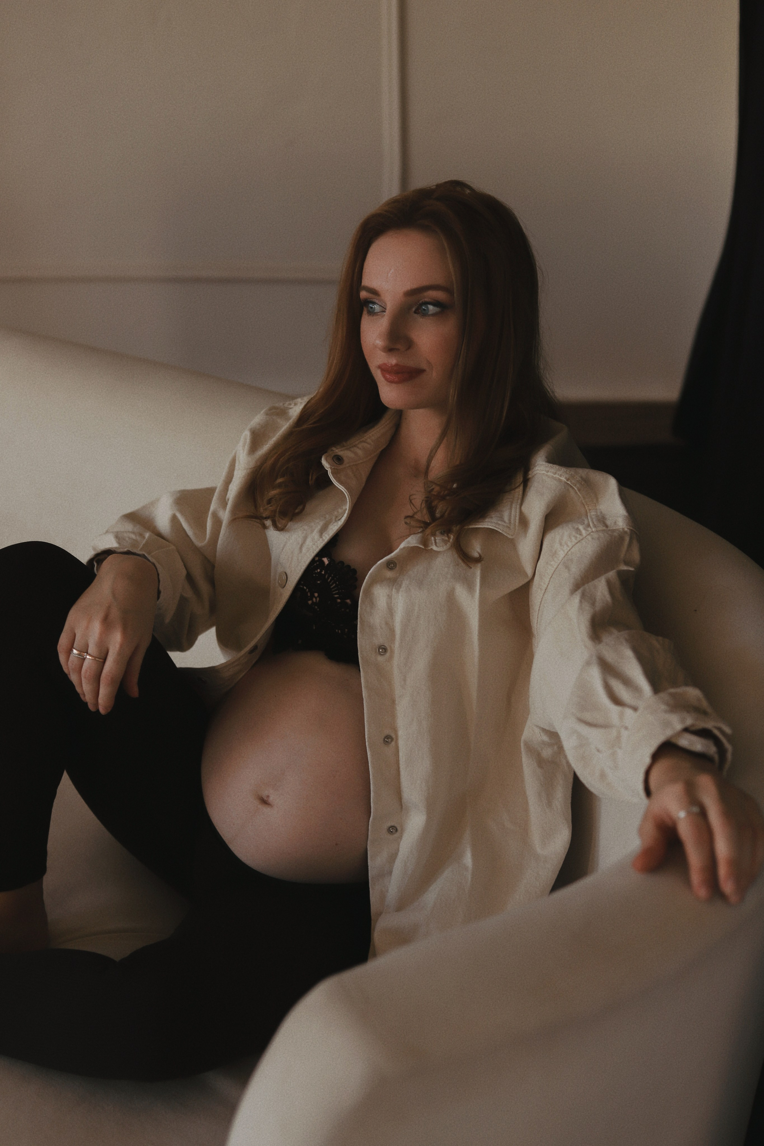 Беременность, в ожидании 💕. Семейный фотограф, женский портрет в Ставрополе