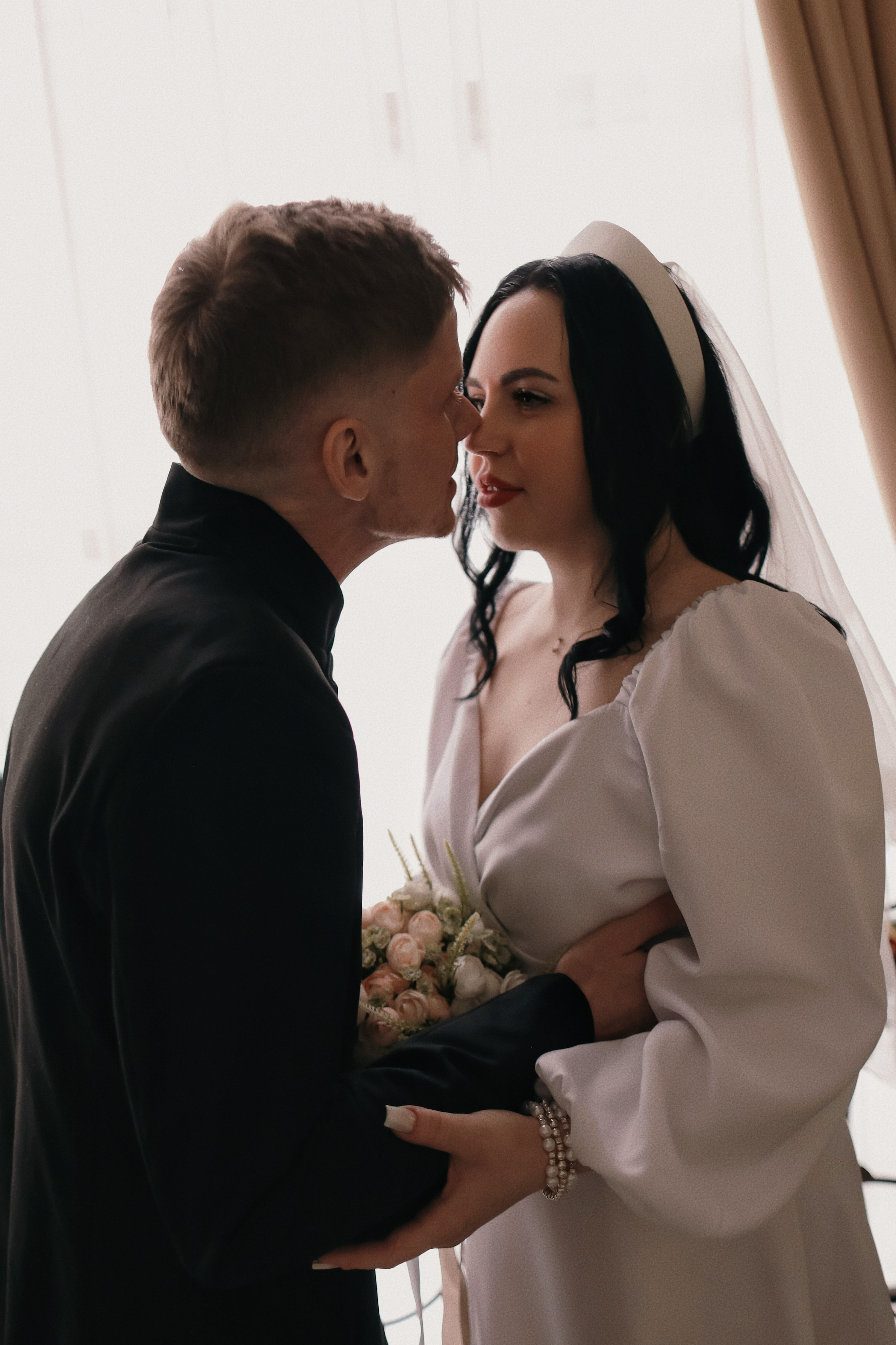 Свадебные. Семейный фотограф, женский портрет в Ставрополе