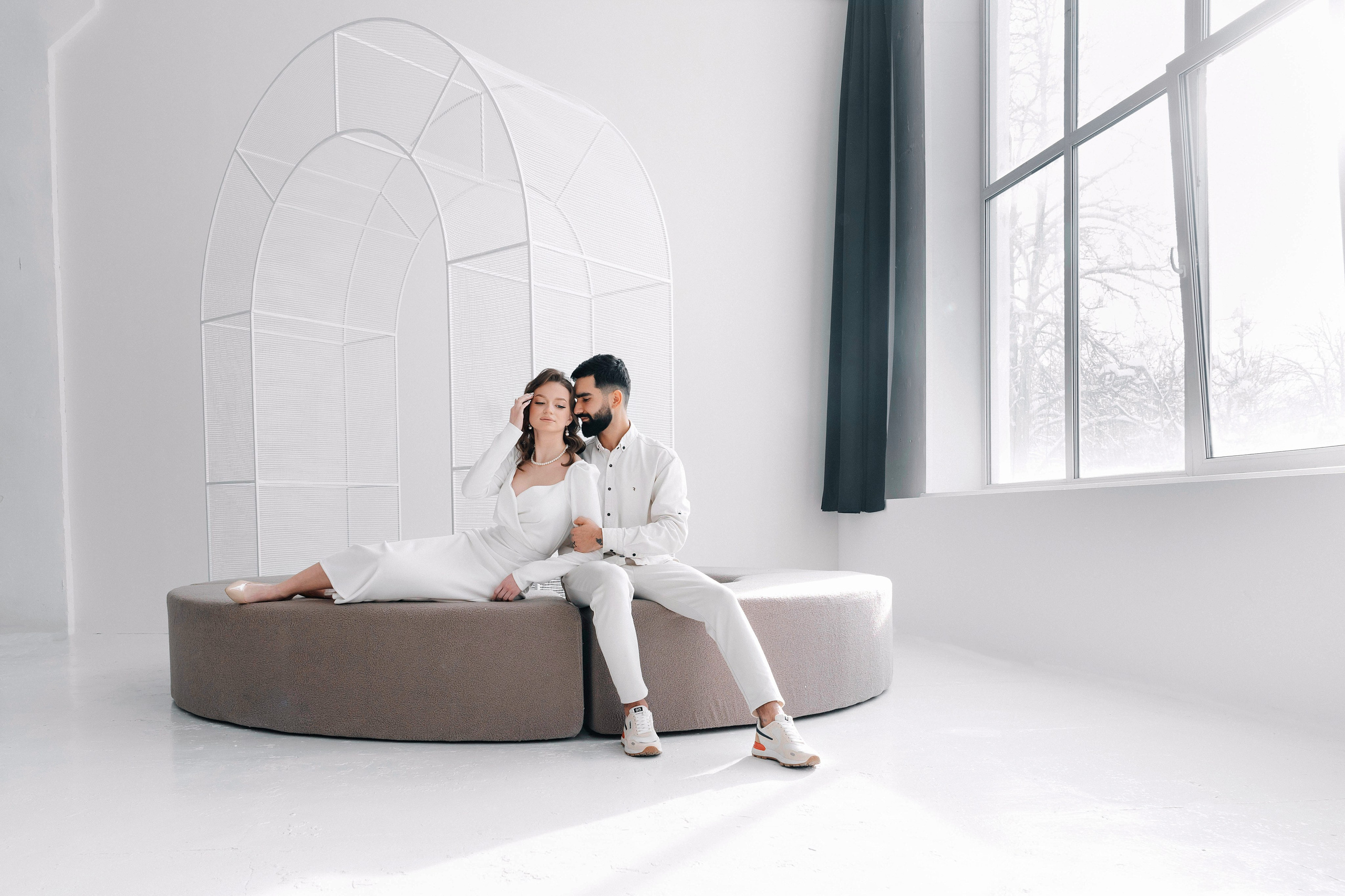 Р&М. Свадебный фотограф Юлия Моисеева Нижний Новгород