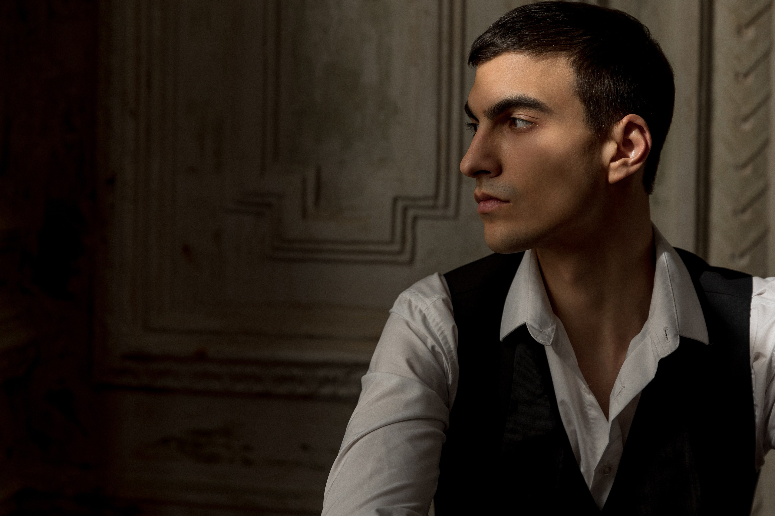 Свадебная съемка А&D. Свадебный | Семейный фотограф