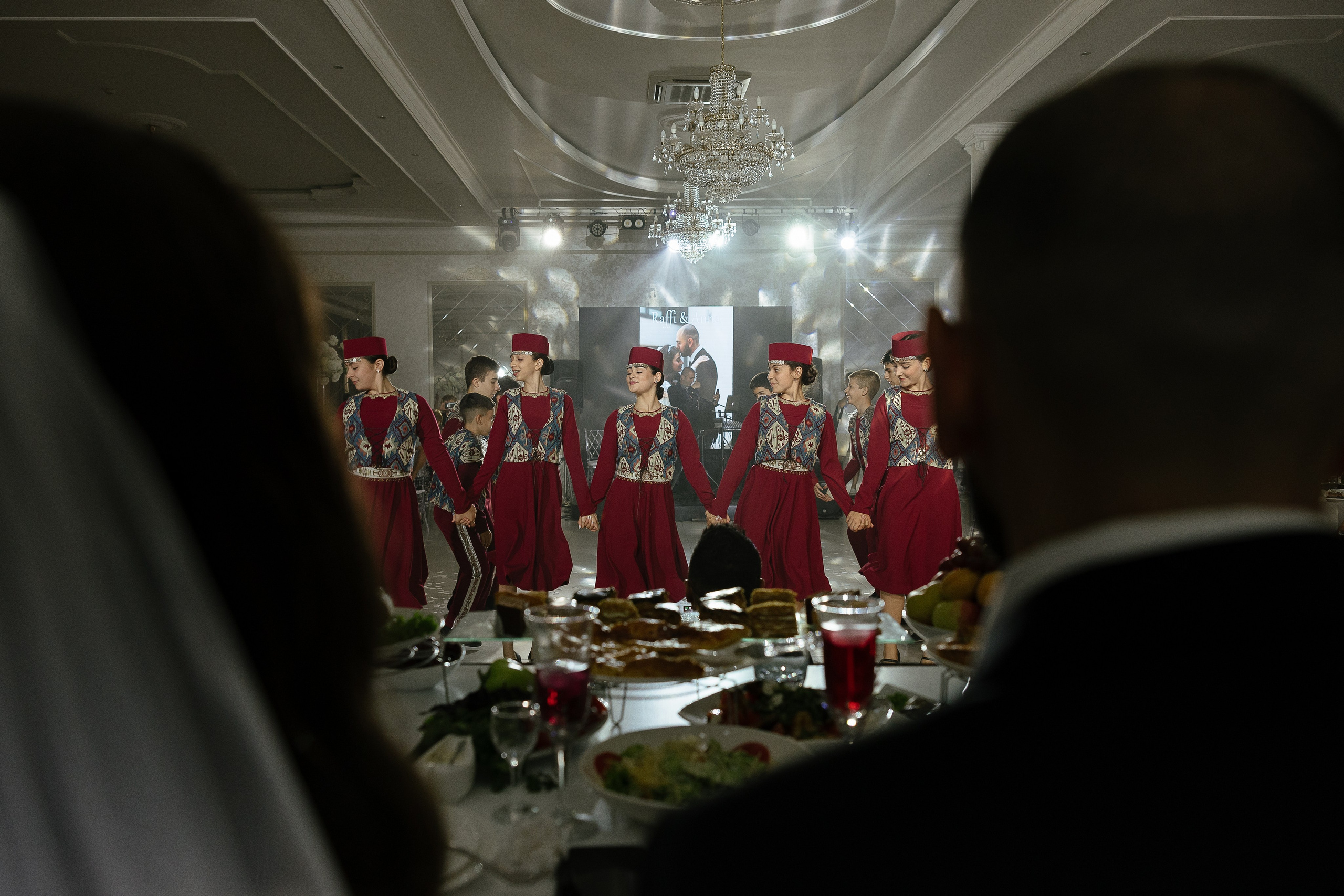 Wedding Day R&A. Свадебный | Семейный фотограф