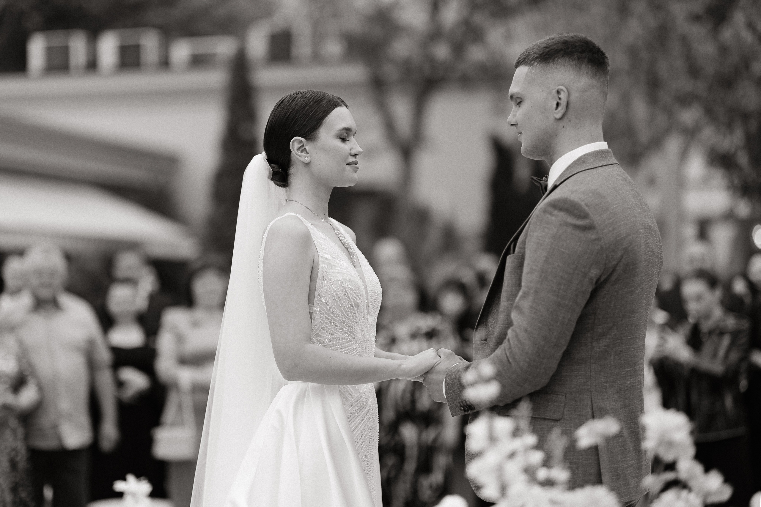 Роман и Юлия. Свадебный | Семейный фотограф