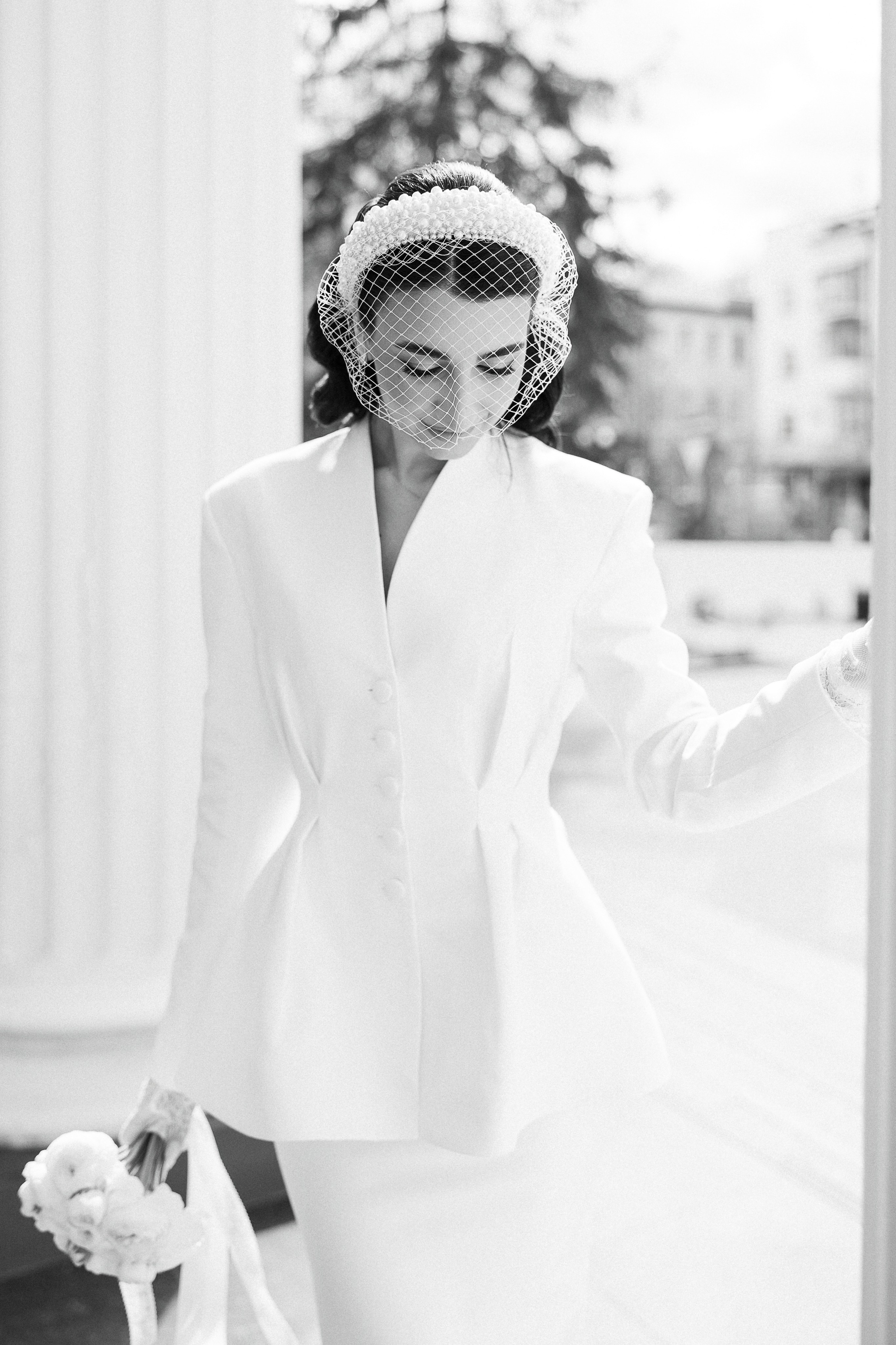 Люда. Свадебный | Семейный фотограф