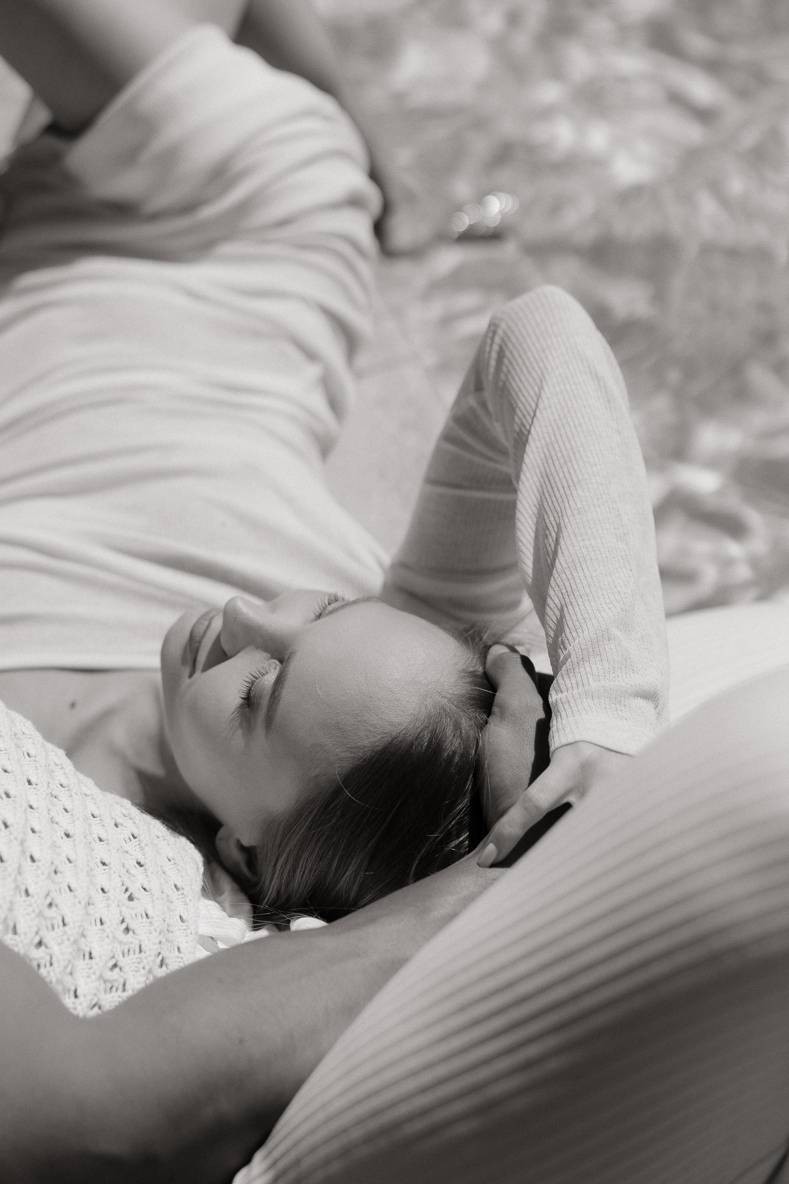 Влад и Мария. Свадебный | Семейный фотограф