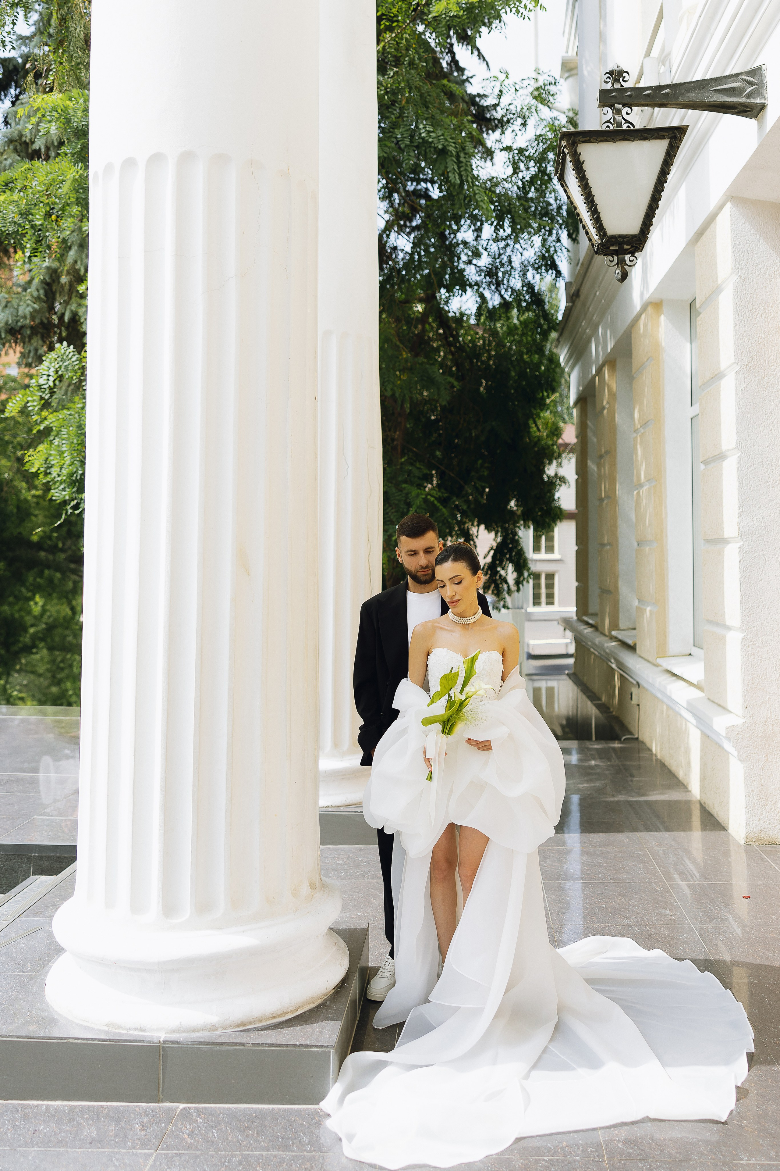 Регистрация брака Ильи и Дианы. Свадебный | Семейный фотограф