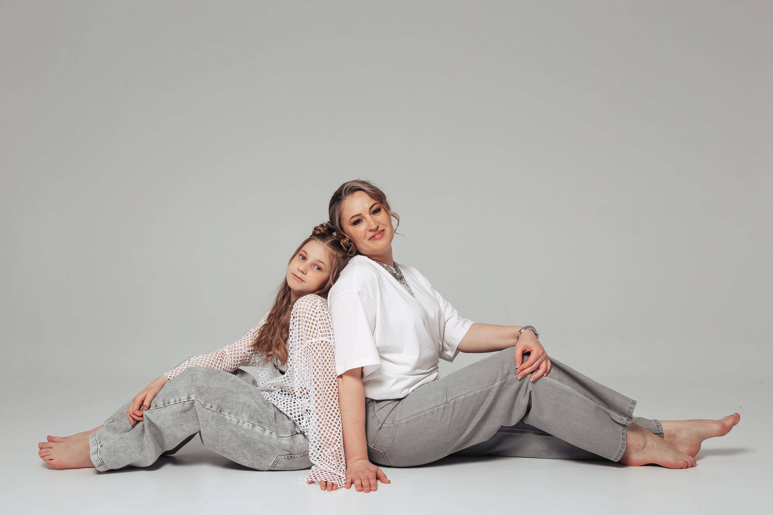 Индивидуальная фотосессия. Фотограф Новорожденных и беременности г. Тюмень