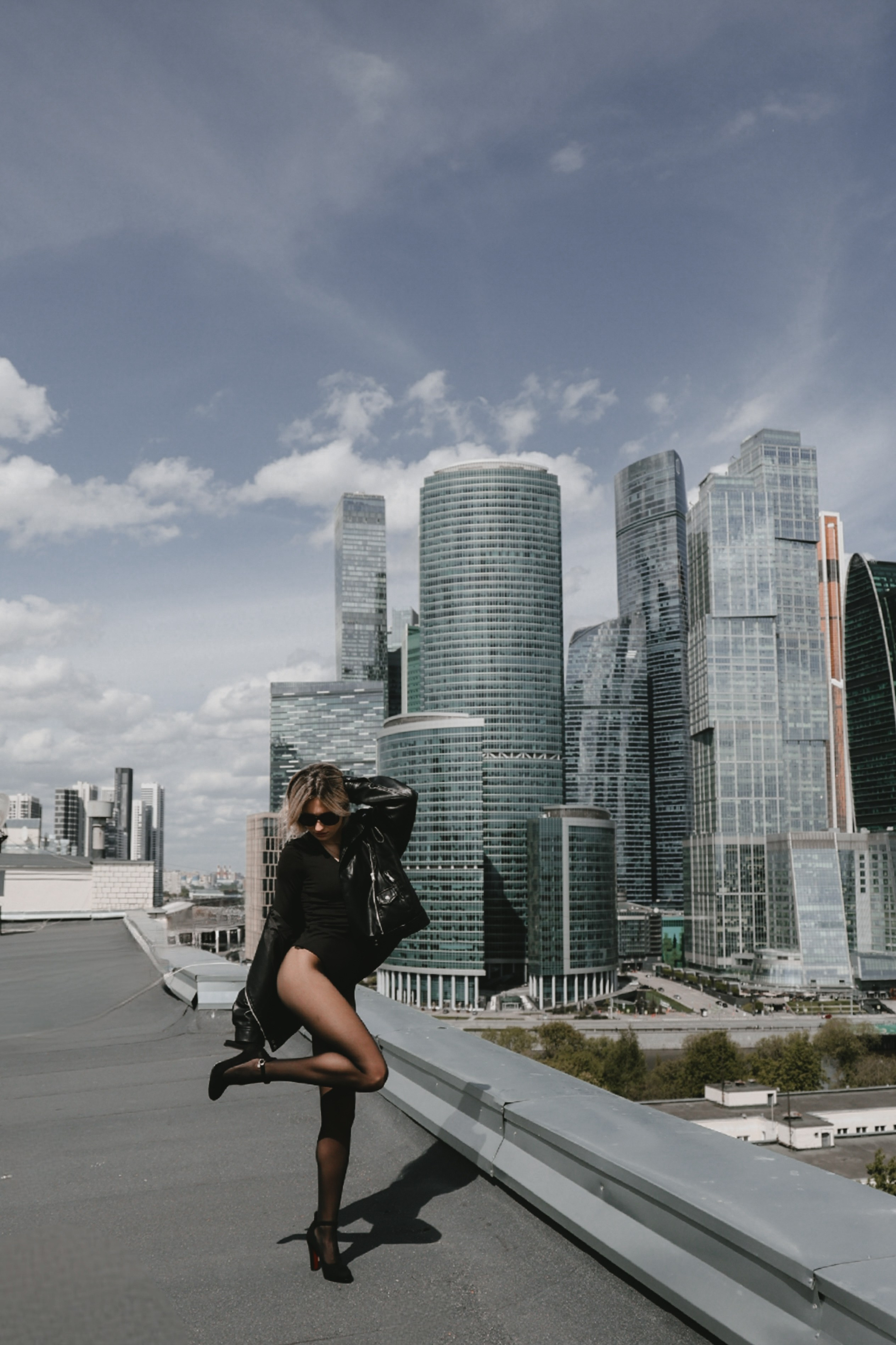 Женский портрет — Ирина. Олеся Шатохина Фотограф Солнечногорск Зеленоград Клин Фотосессия