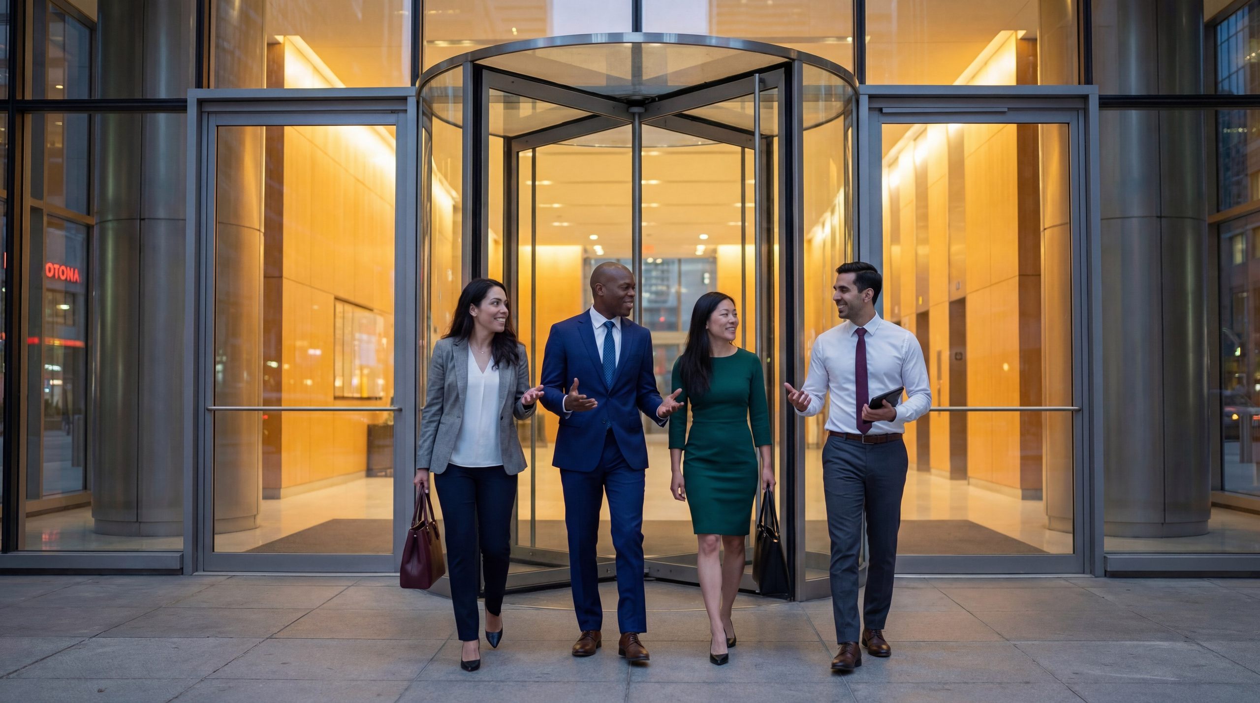 Офис. AI‑креатор: фото‑ и видео‑креативы на нейросетях